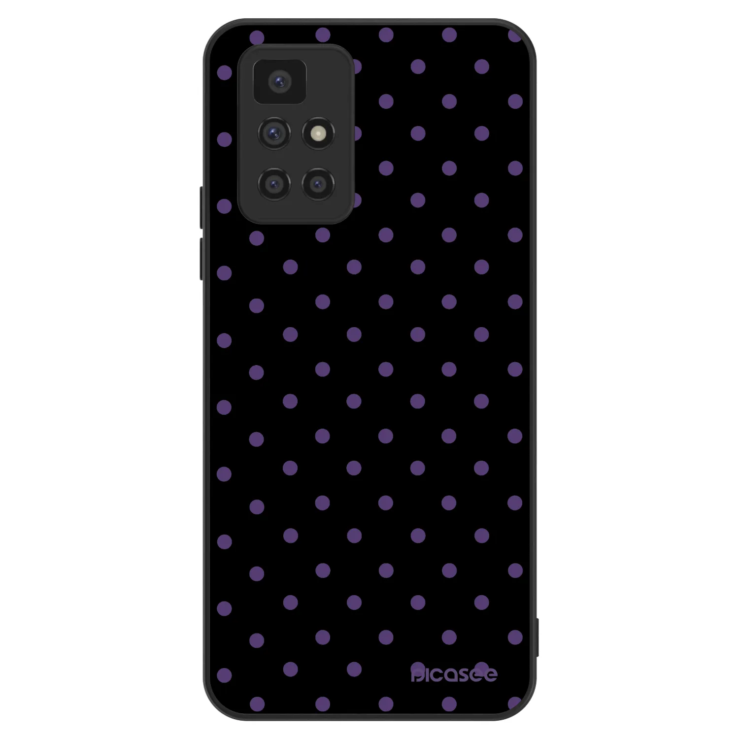 Picasee ULTIMATE CASE για Xiaomi Redmi 10 (2022) - Flickers