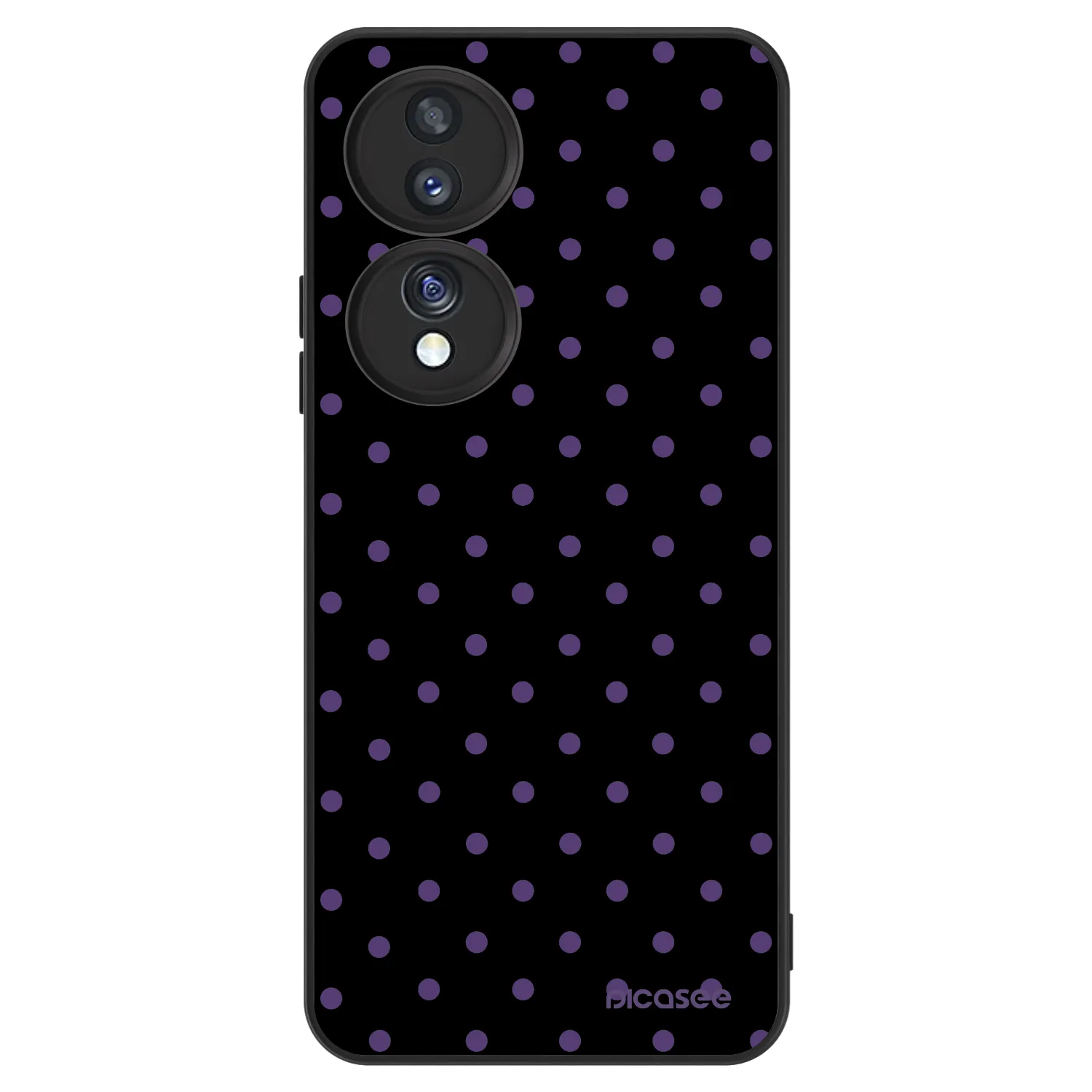 Picasee ULTIMATE CASE για Honor 70 - Flickers