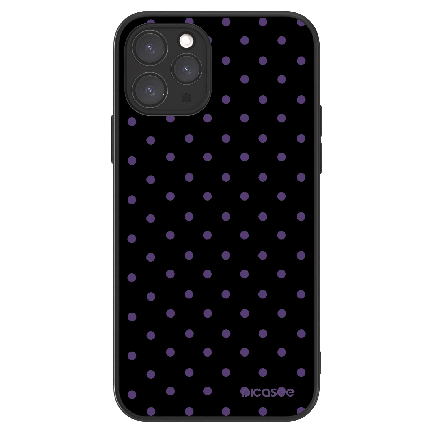 Picasee ULTIMATE CASE MagSafe pro Apple iPhone 11 Pro - Flickers