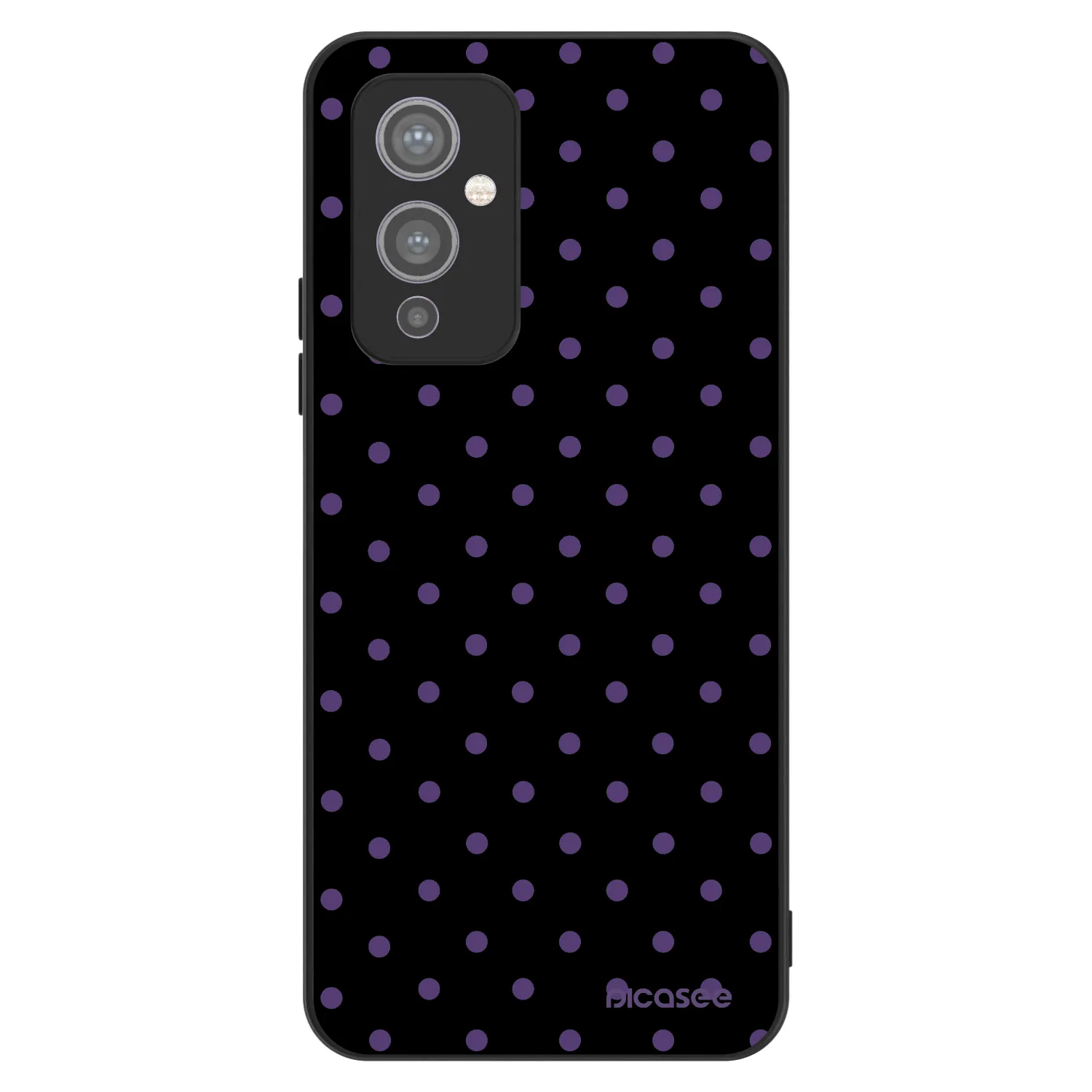 Picasee ULTIMATE CASE για OnePlus 9 - Flickers