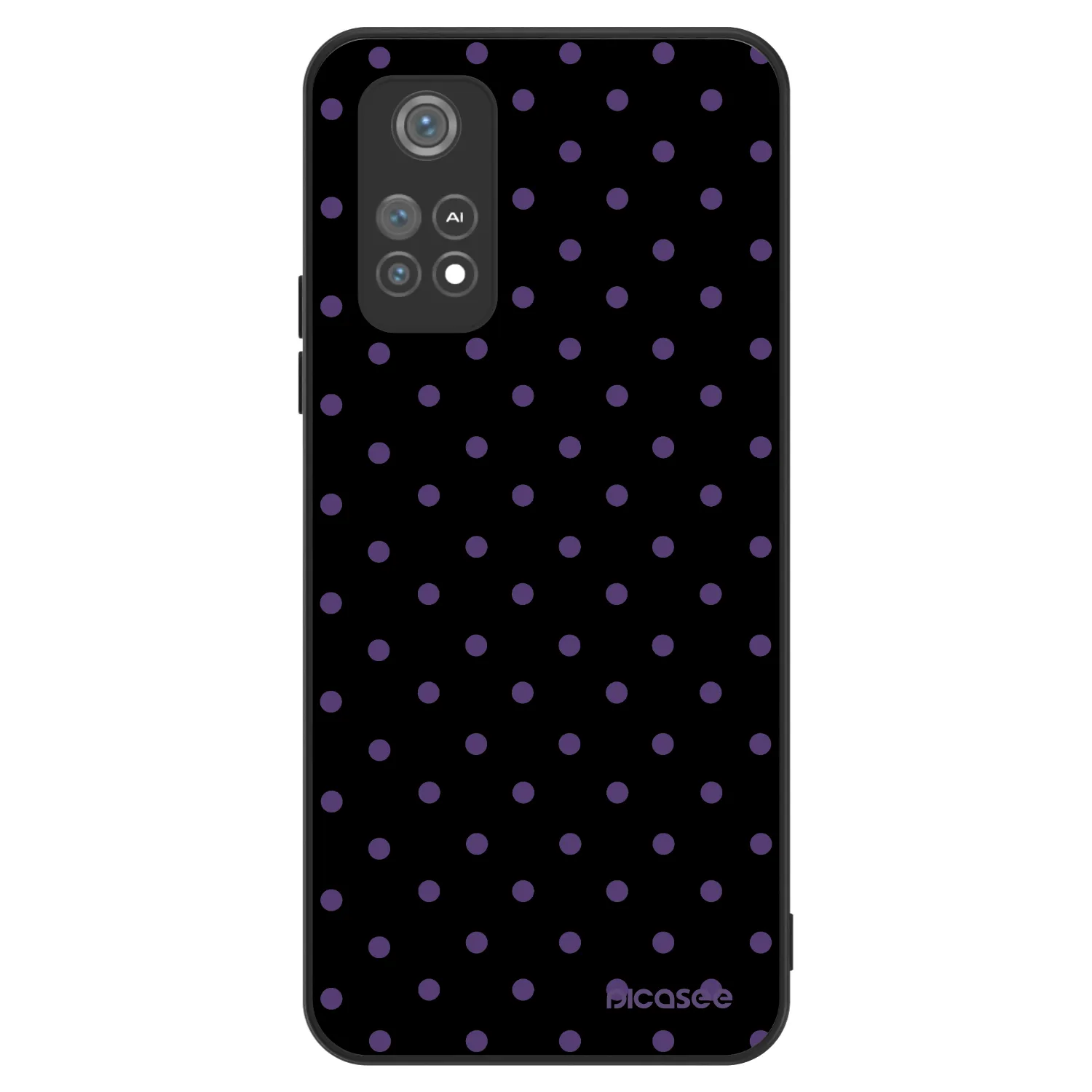 Picasee ULTIMATE CASE για Xiaomi Poco M4 Pro - Flickers