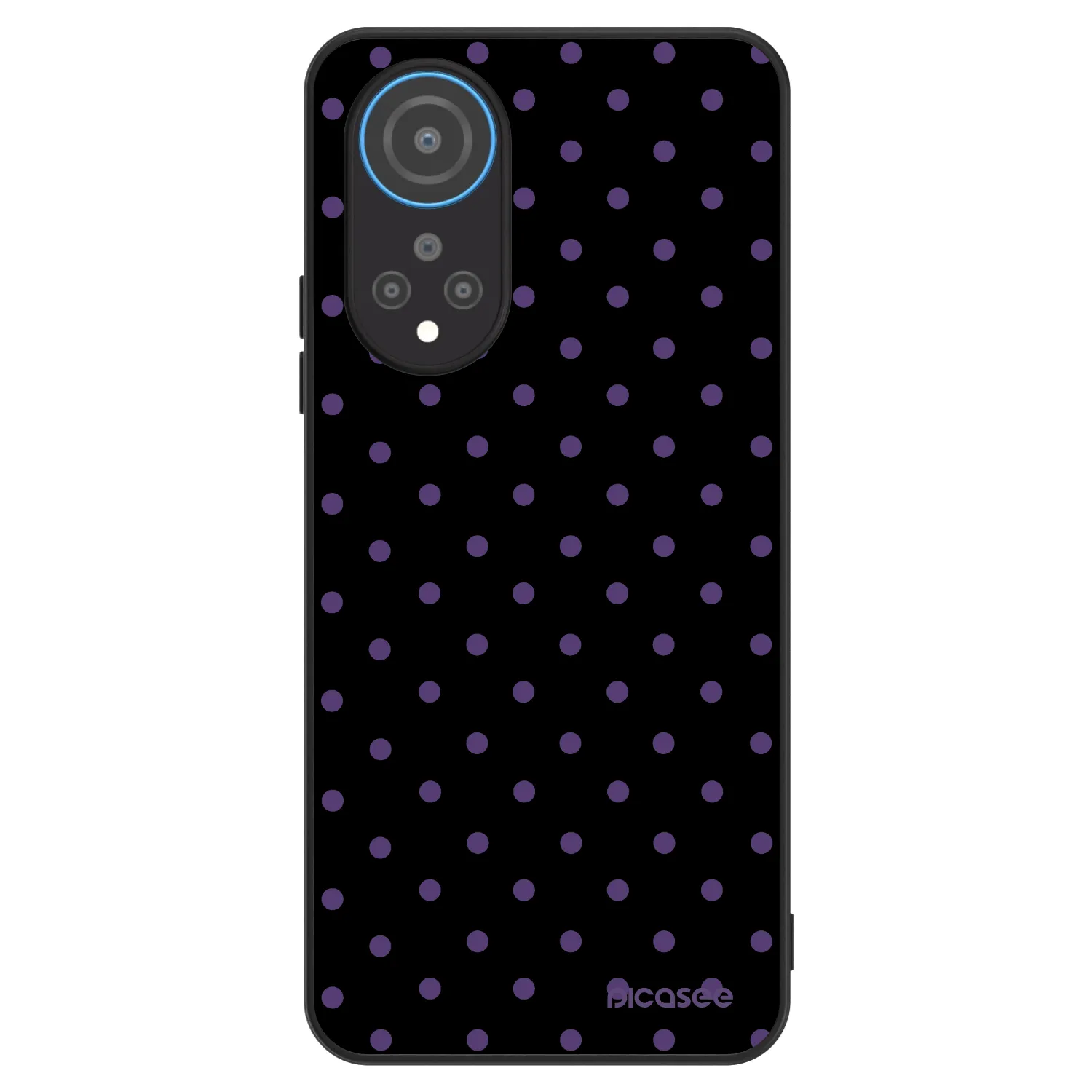Picasee ULTIMATE CASE για Honor X7 - Flickers
