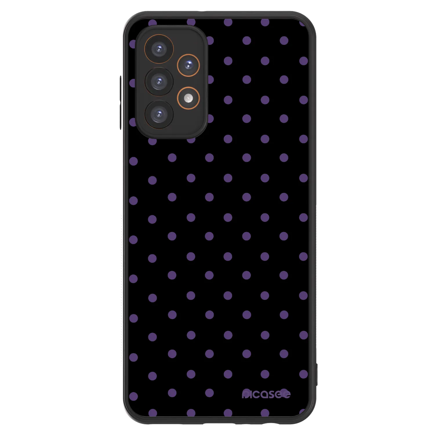 Picasee ULTIMATE CASE για Samsung Galaxy A23 A235F 4G - Flickers