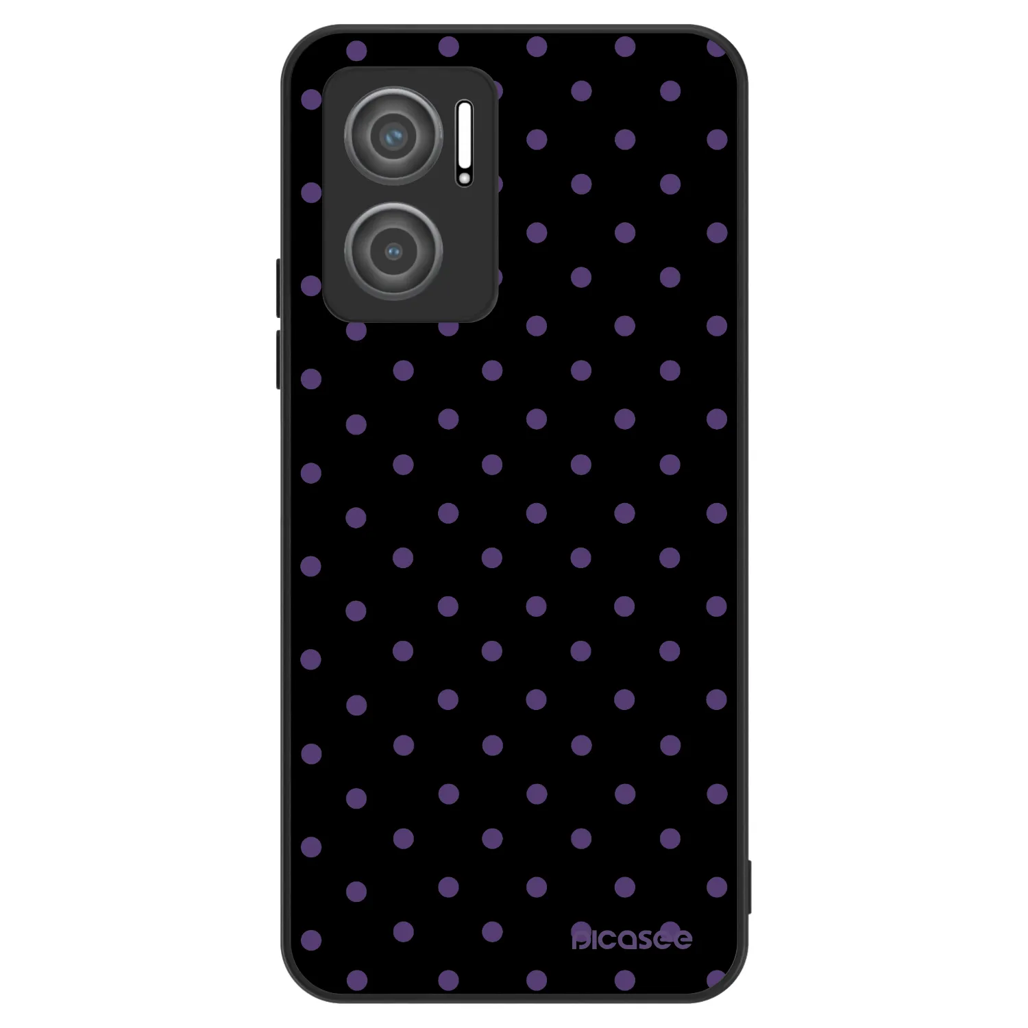 Picasee ULTIMATE CASE για Xiaomi Redmi 10 5G - Flickers