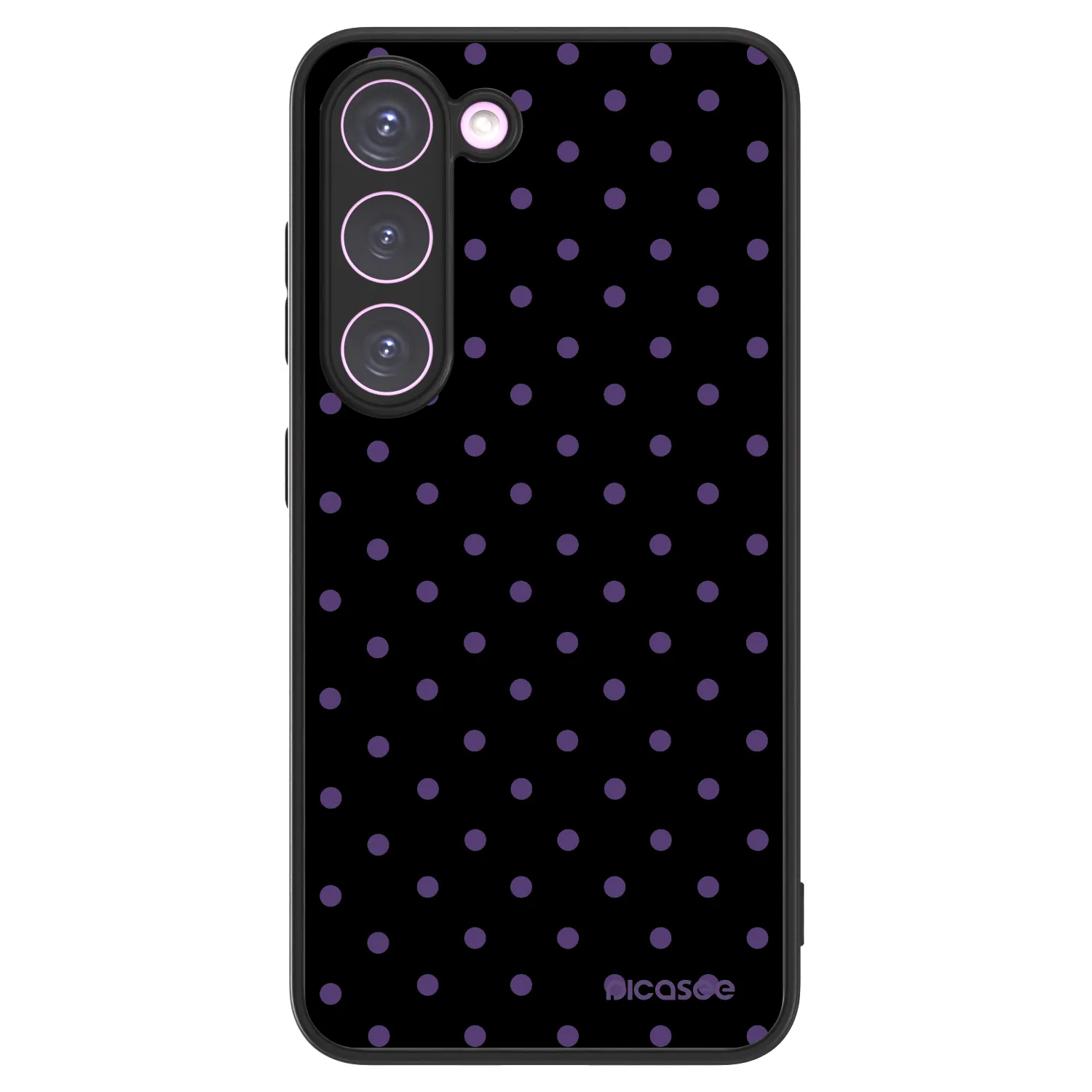 Picasee ULTIMATE CASE για Samsung Galaxy S23 5G - Flickers
