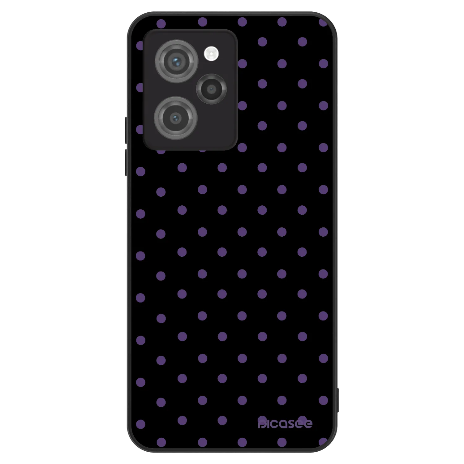 Picasee ULTIMATE CASE για Xiaomi Poco X5 Pro - Flickers