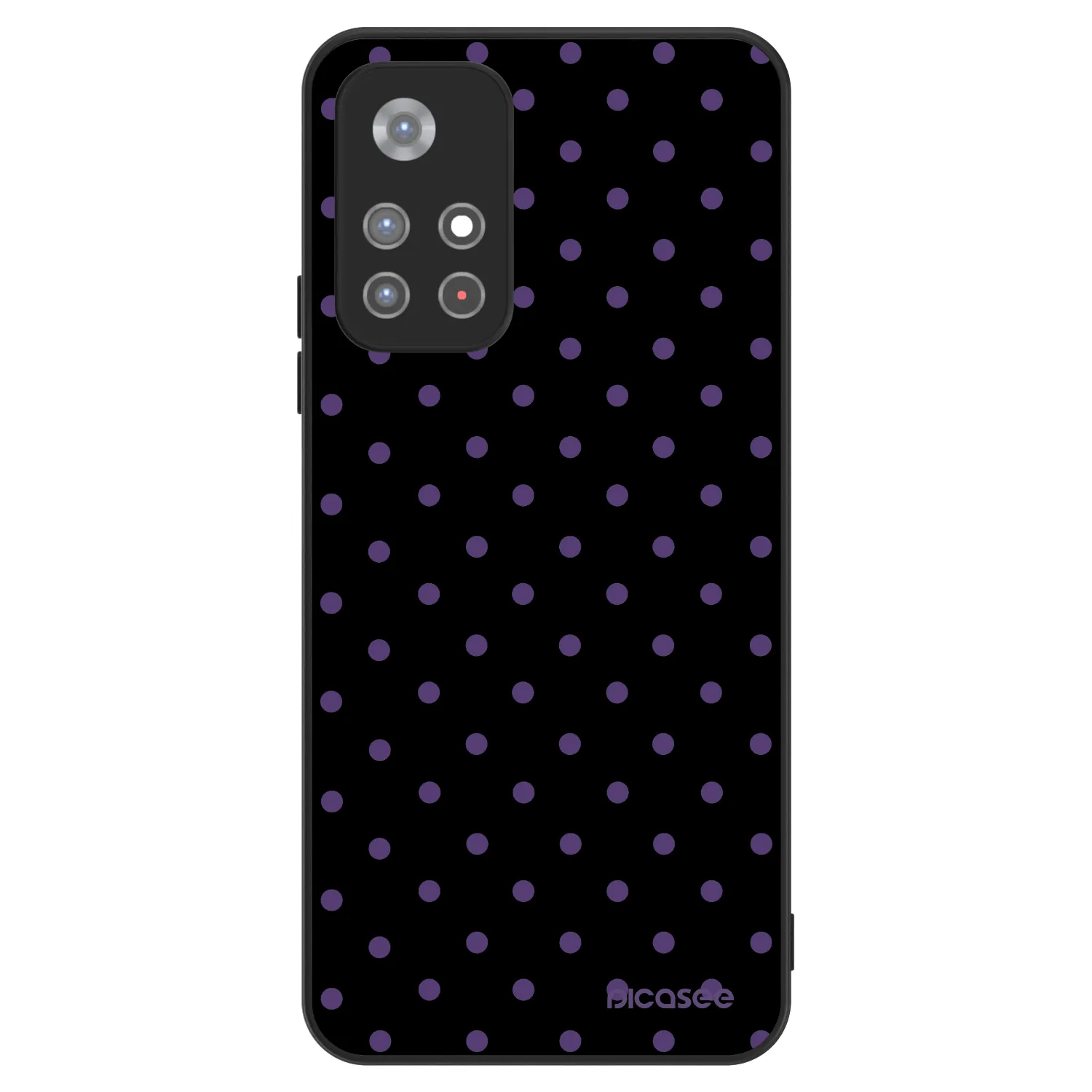 Picasee ULTIMATE CASE για Xiaomi Redmi Note 11S 5G - Flickers
