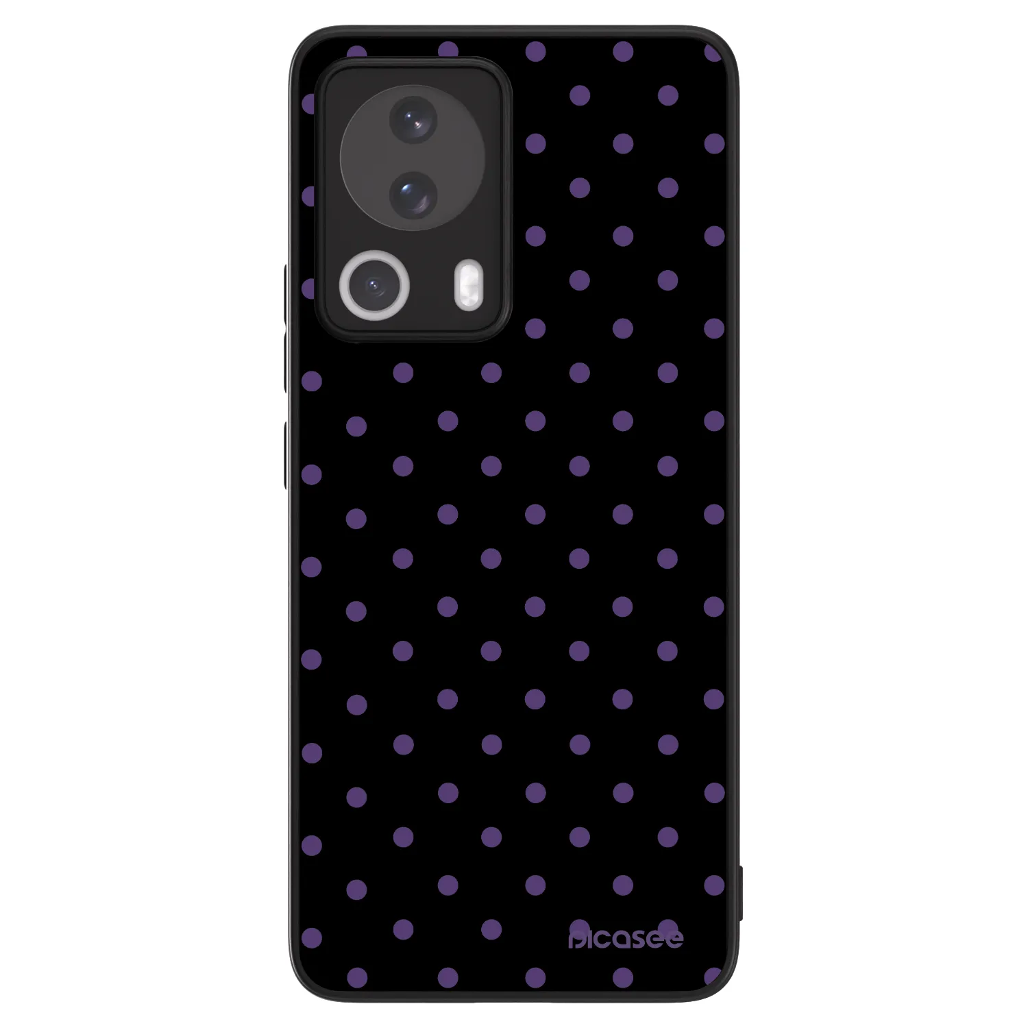 Picasee ULTIMATE CASE για Xiaomi 13 Lite - Flickers