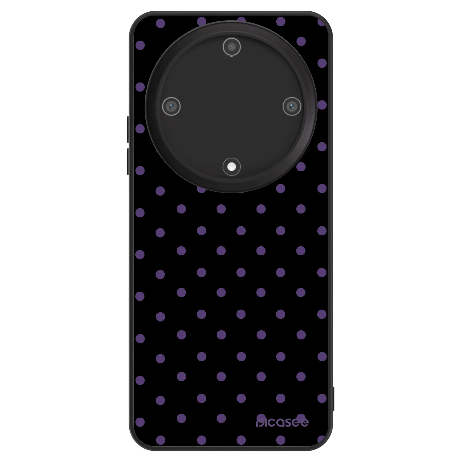 Picasee ULTIMATE CASE για Honor Magic5 Lite 5G - Flickers