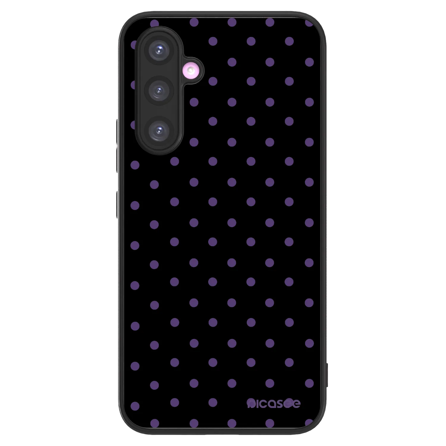 Picasee ULTIMATE CASE για Samsung Galaxy A54 5G A546B - Flickers
