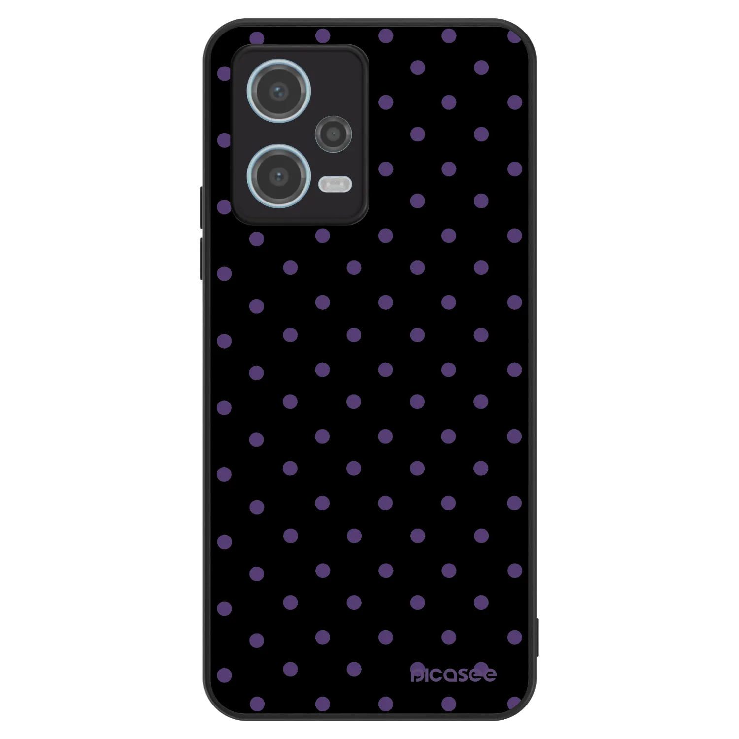 Picasee ULTIMATE CASE για Xiaomi Redmi Note 12 5G - Flickers