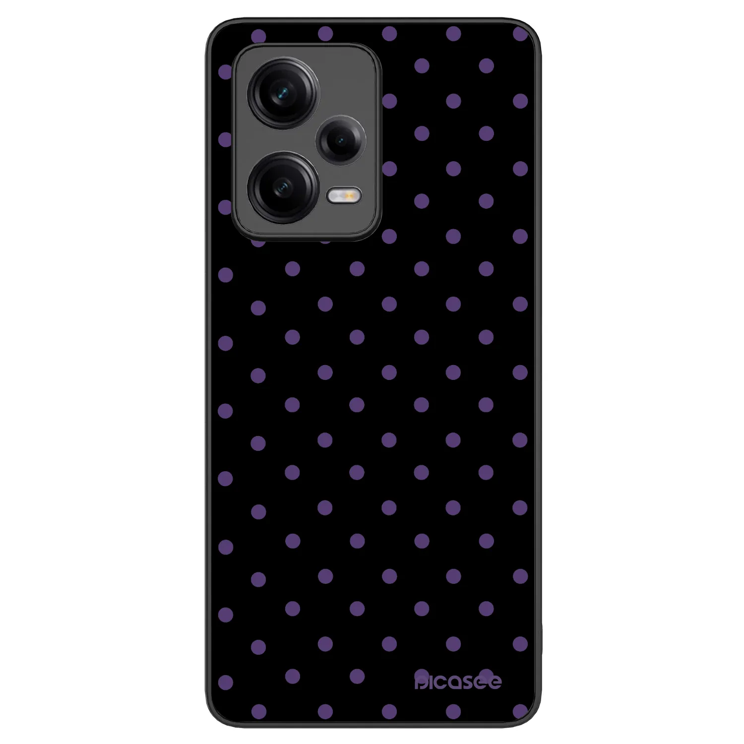 Picasee ULTIMATE CASE για Xiaomi Redmi Note 12 Pro 5G - Flickers