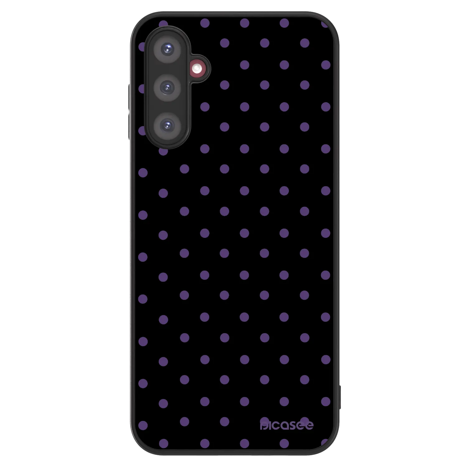 Picasee ULTIMATE CASE για Samsung Galaxy A14 4G A145R - Flickers