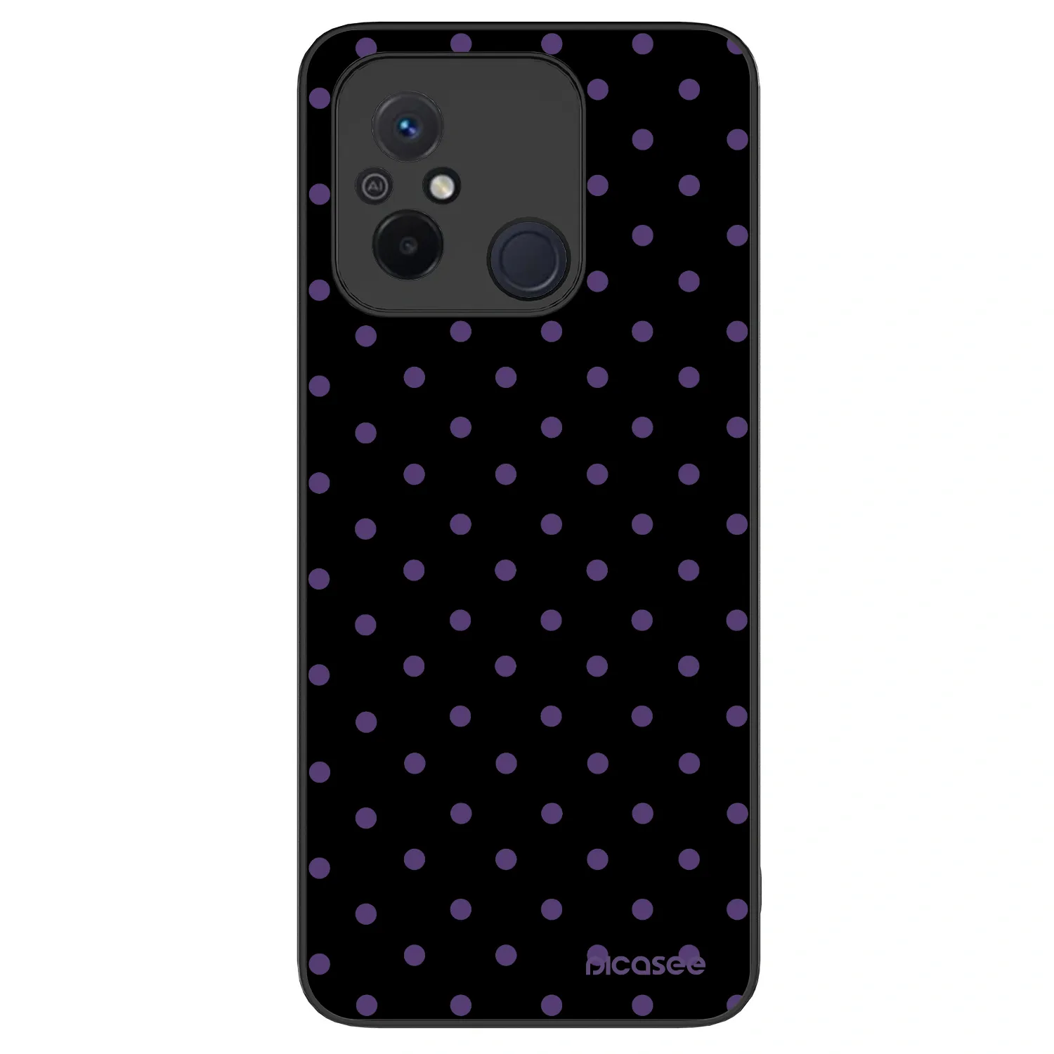 Picasee ULTIMATE CASE για Xiaomi Redmi 12C - Flickers