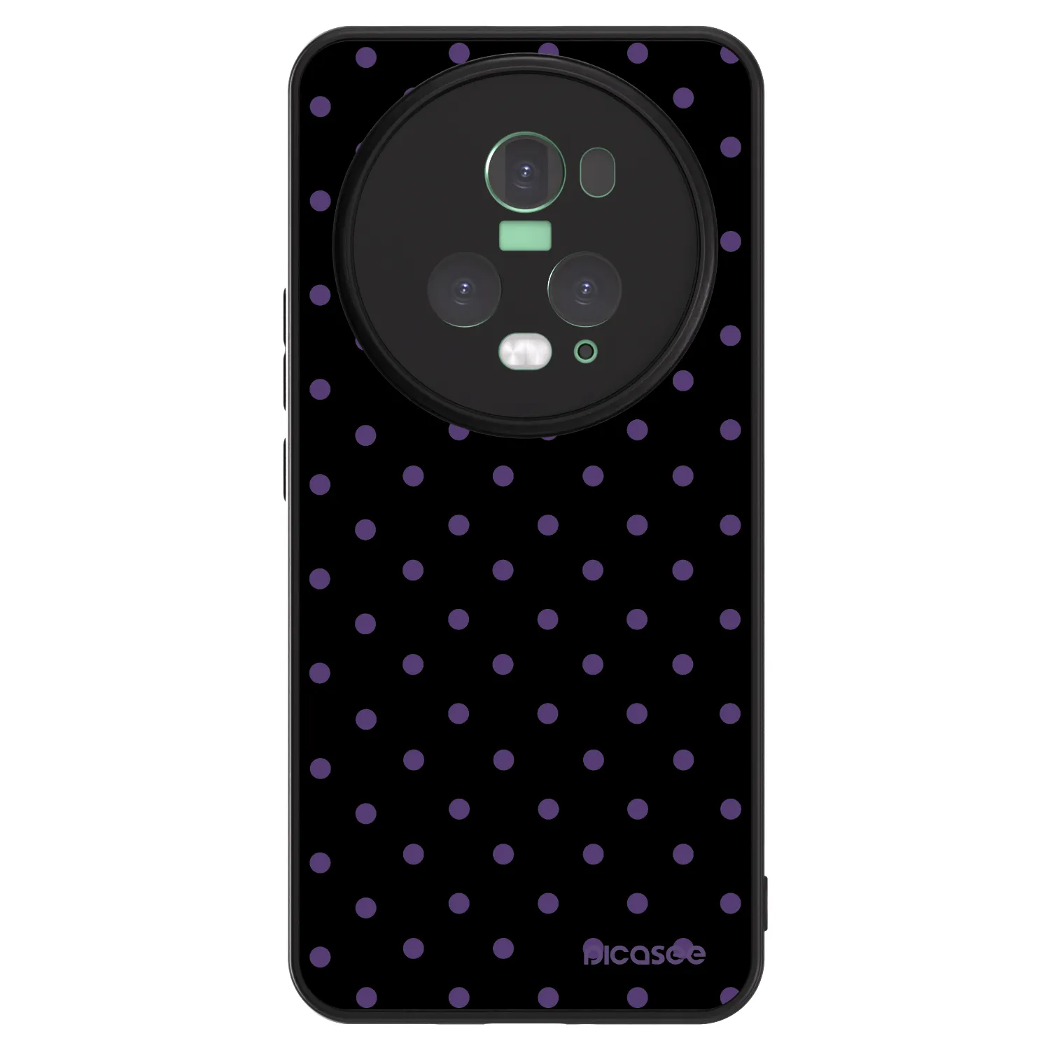 Picasee ULTIMATE CASE για Honor Magic5 Pro - Flickers