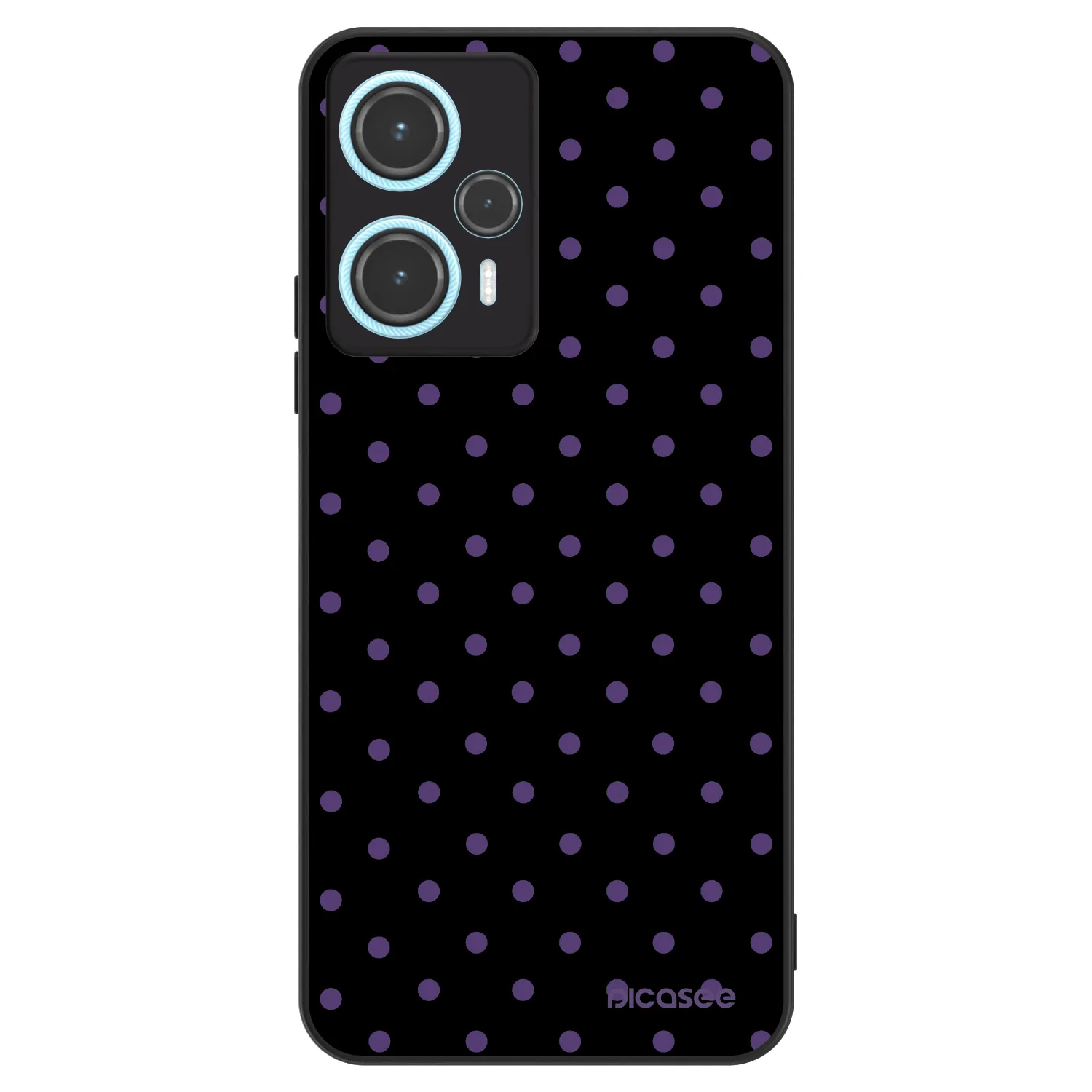 Picasee ULTIMATE CASE για Xiaomi Poco F5 - Flickers
