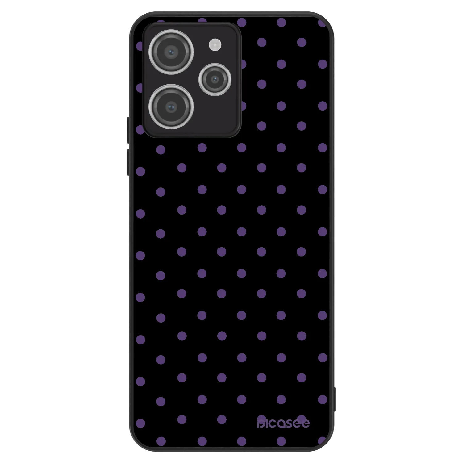 Picasee ULTIMATE CASE για Xiaomi Redmi 12 4G - Flickers
