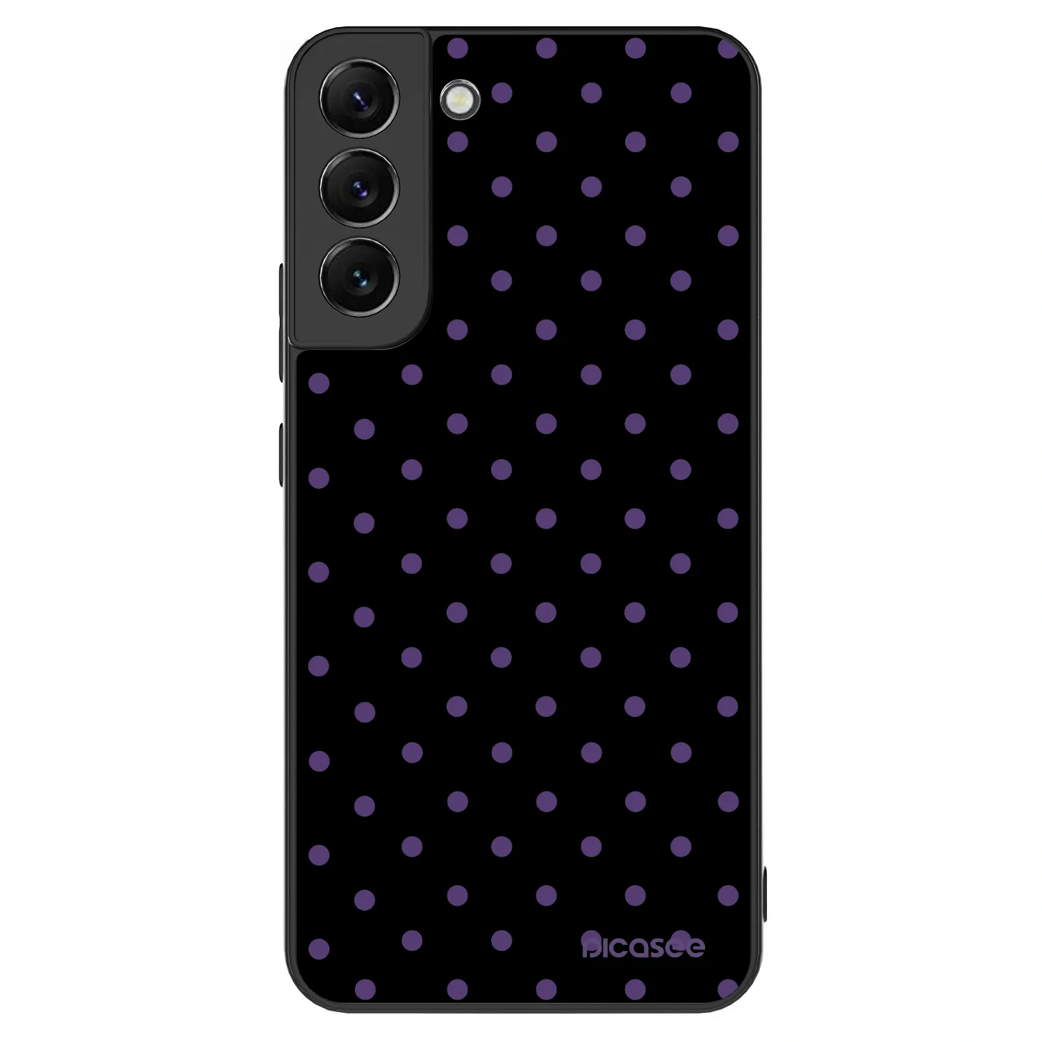 Picasee ULTIMATE CASE PowerShare για Samsung Galaxy S22+ 5G - Flickers