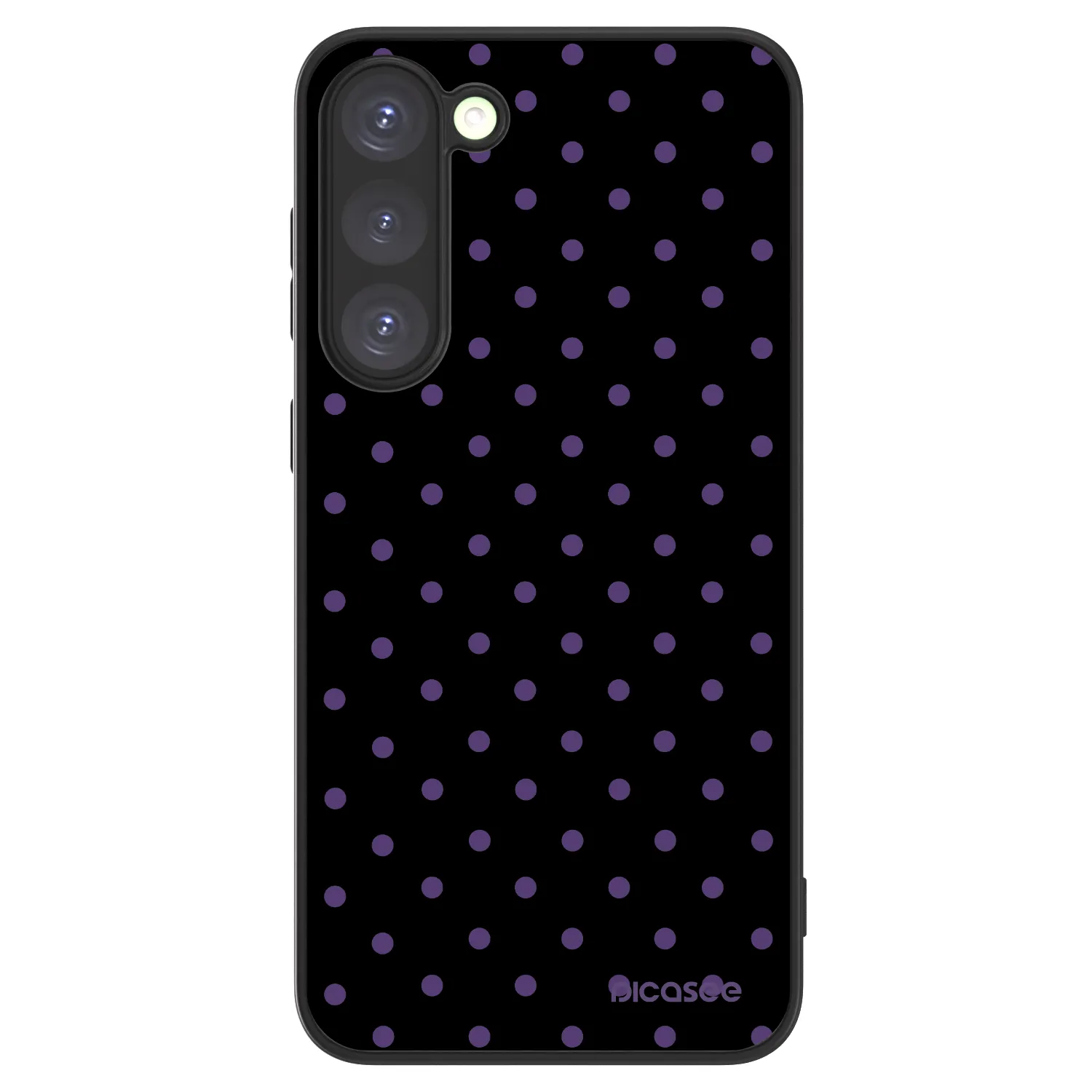 Picasee ULTIMATE CASE PowerShare για Samsung Galaxy S23+ 5G - Flickers