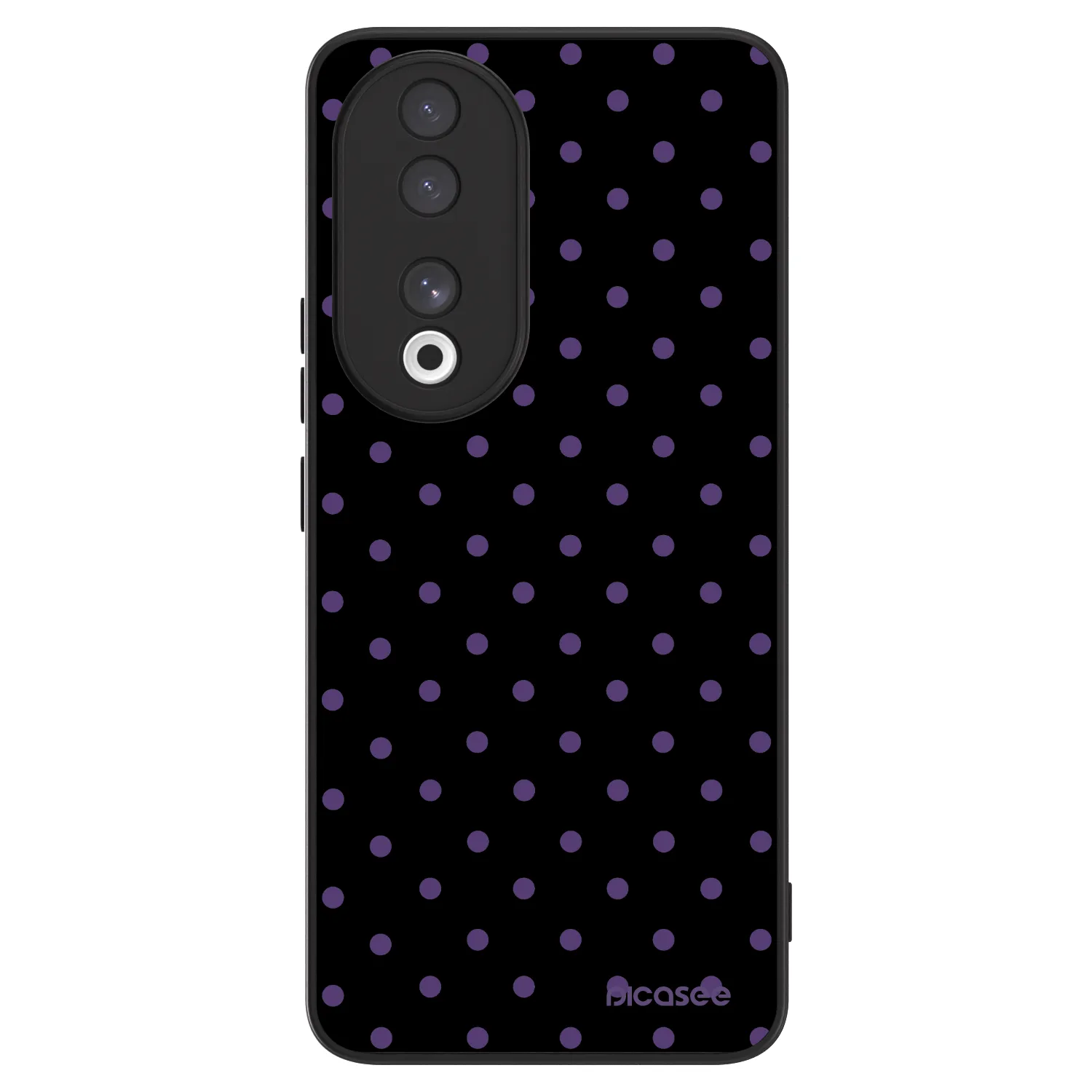 Picasee ULTIMATE CASE για Honor 90 5G - Flickers