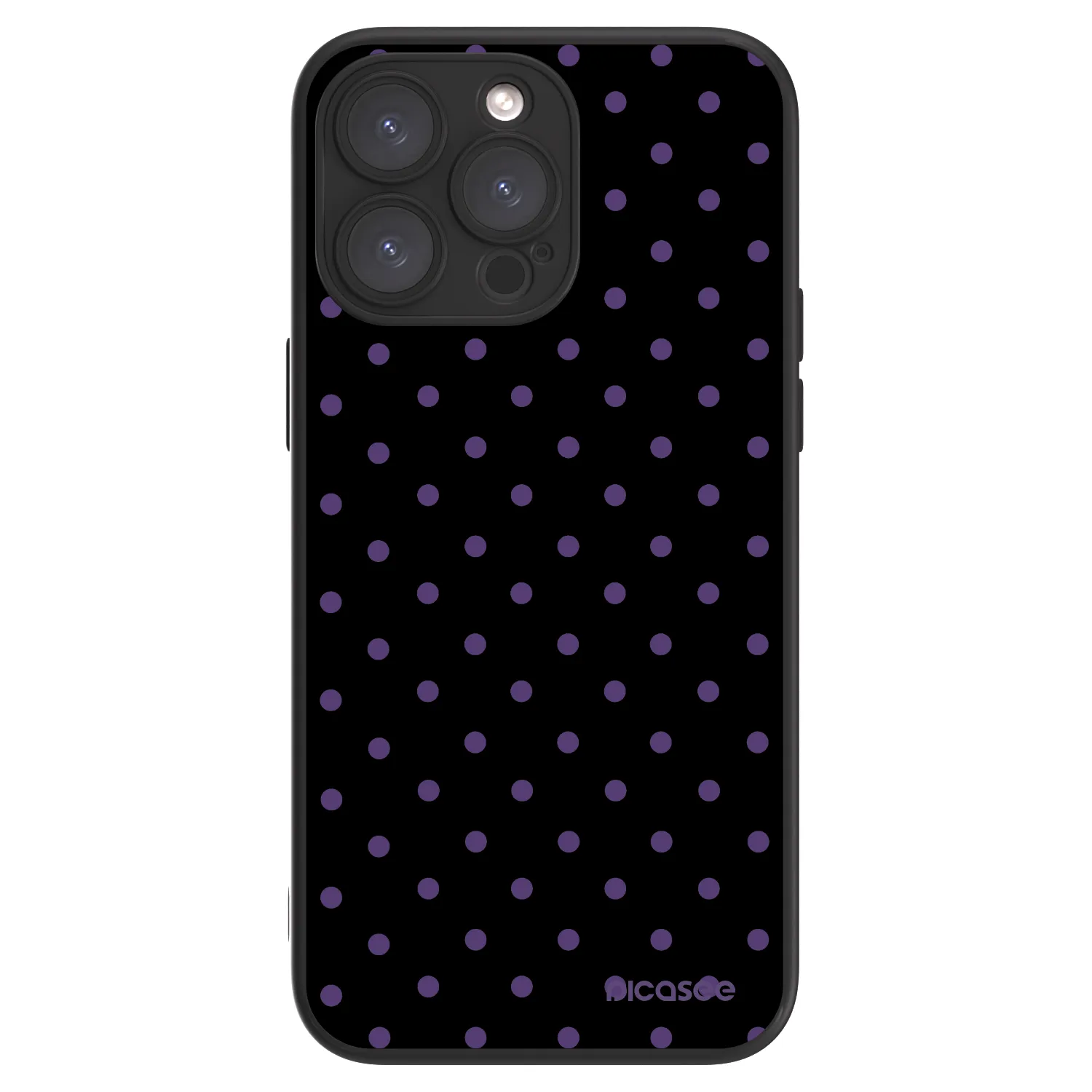 Picasee ULTIMATE CASE για Apple iPhone 15 Pro Max - Flickers