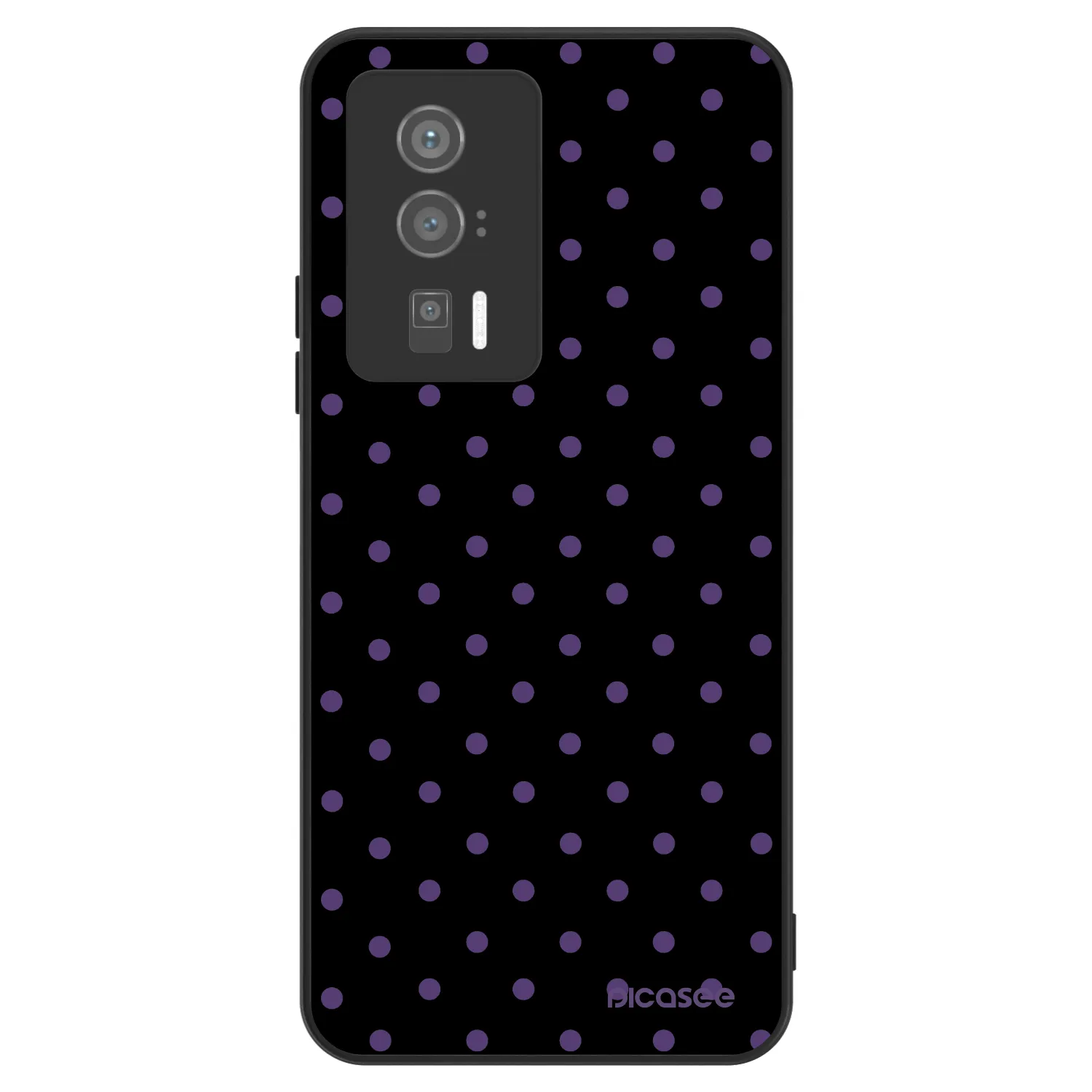 Picasee ULTIMATE CASE για Xiaomi Poco F5 Pro 5G - Flickers