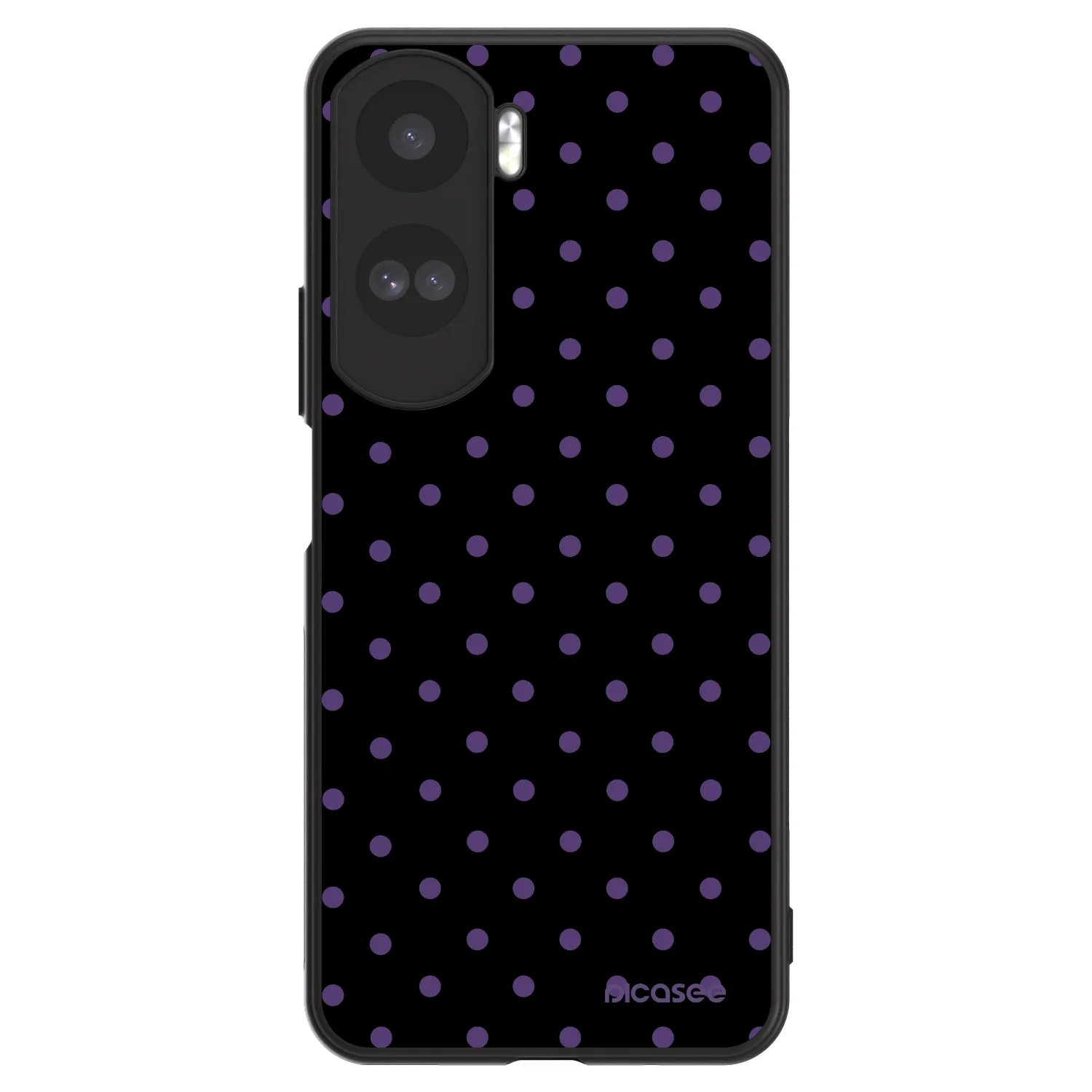 Picasee ULTIMATE CASE για Honor 90 Lite 5G - Flickers