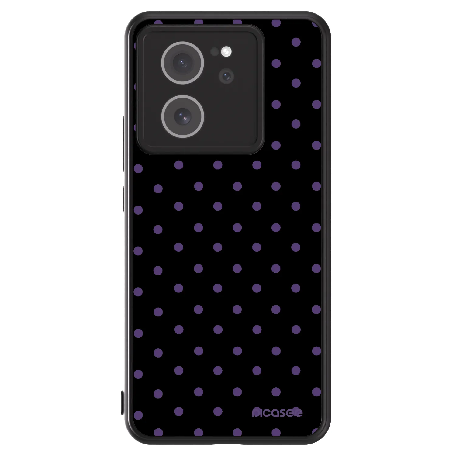 Picasee ULTIMATE CASE για Xiaomi 13T - Flickers