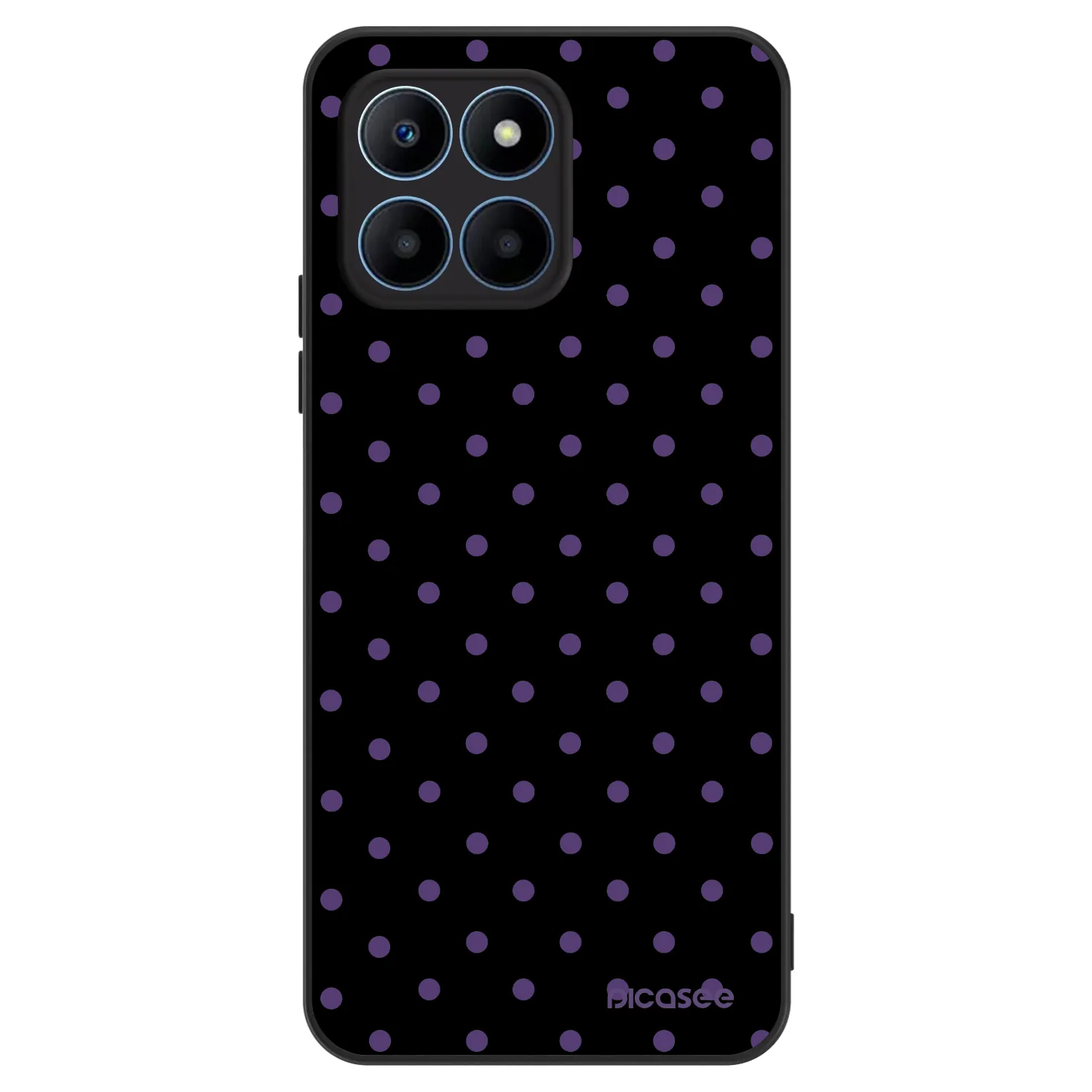 Picasee ULTIMATE CASE για Honor 70 Lite - Flickers
