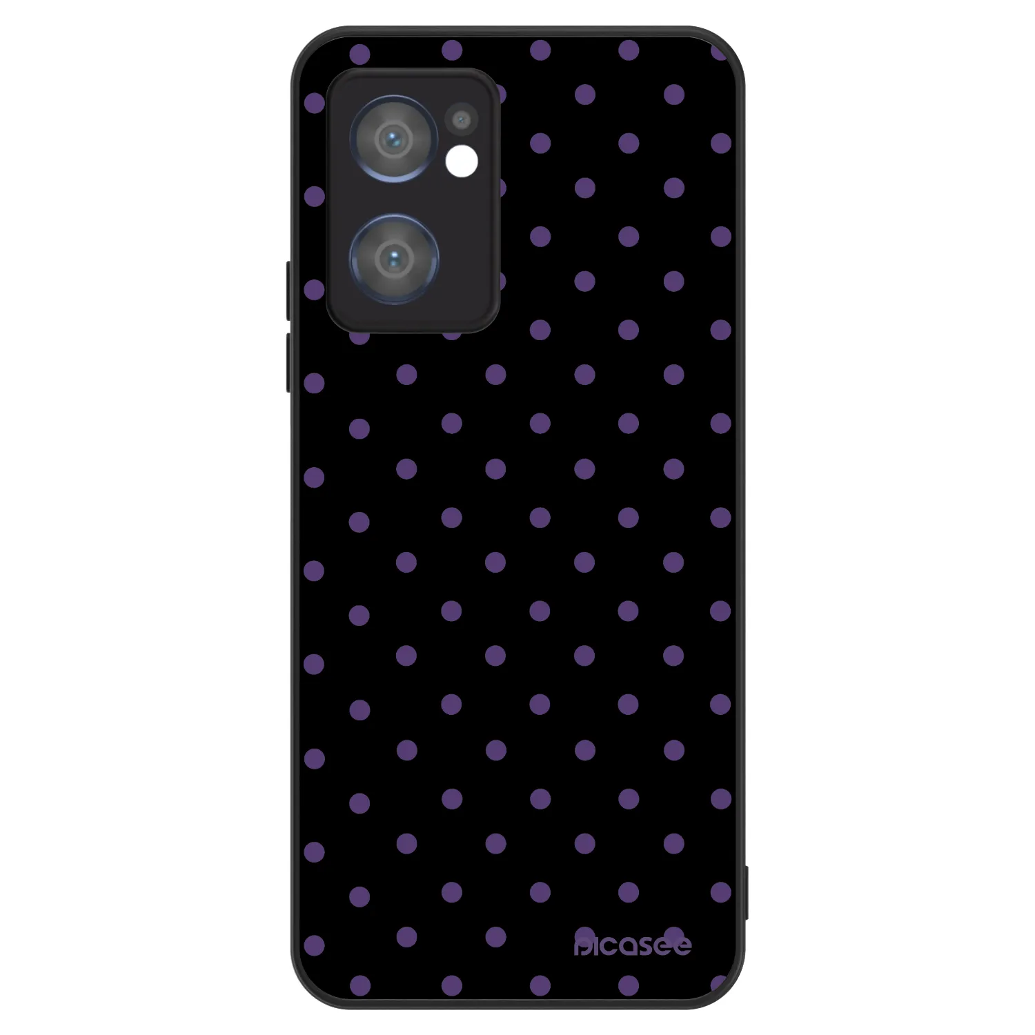 Picasee ULTIMATE CASE για OPPO Reno 7 5G - Flickers