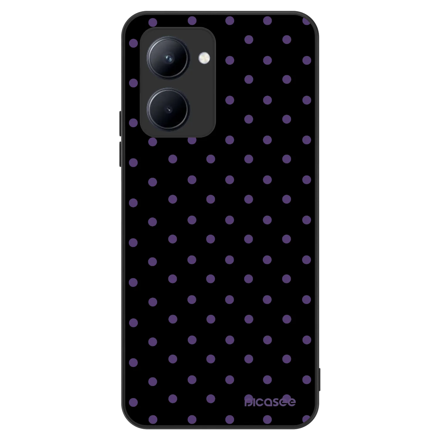 Picasee ULTIMATE CASE για Realme C33 (2023) - Flickers
