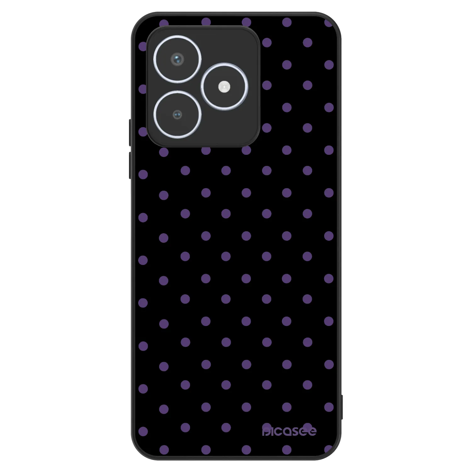 Picasee ULTIMATE CASE για Realme C53 - Flickers