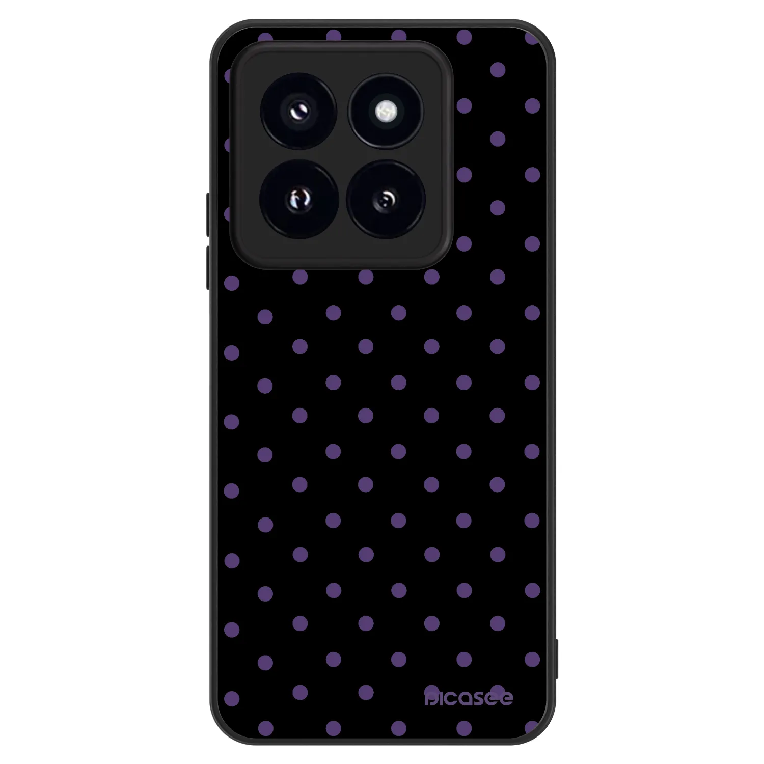Picasee ULTIMATE CASE για Xiaomi 14 Pro - Flickers