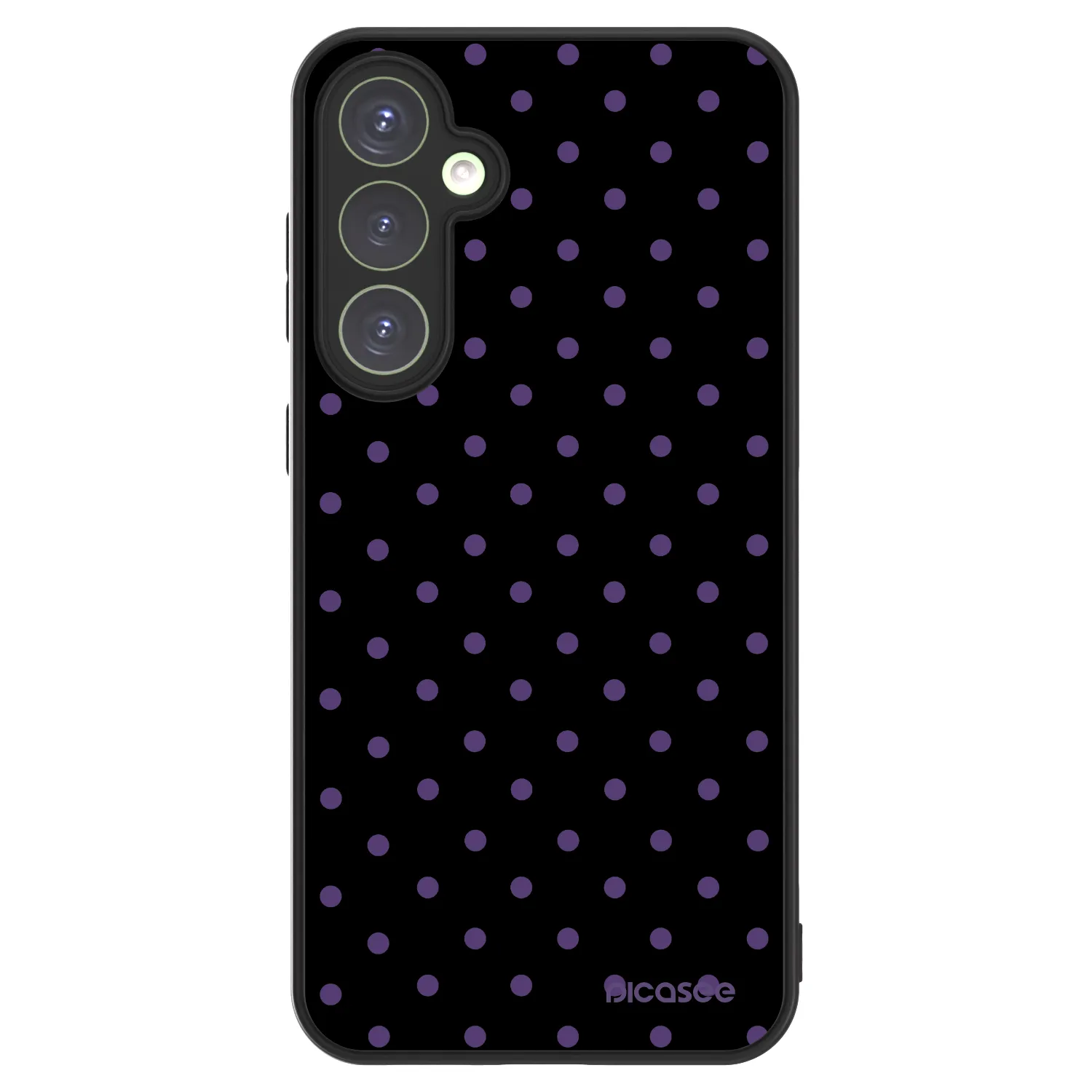 Picasee ULTIMATE CASE PowerShare για Samsung Galaxy S23 FE S711B - Flickers