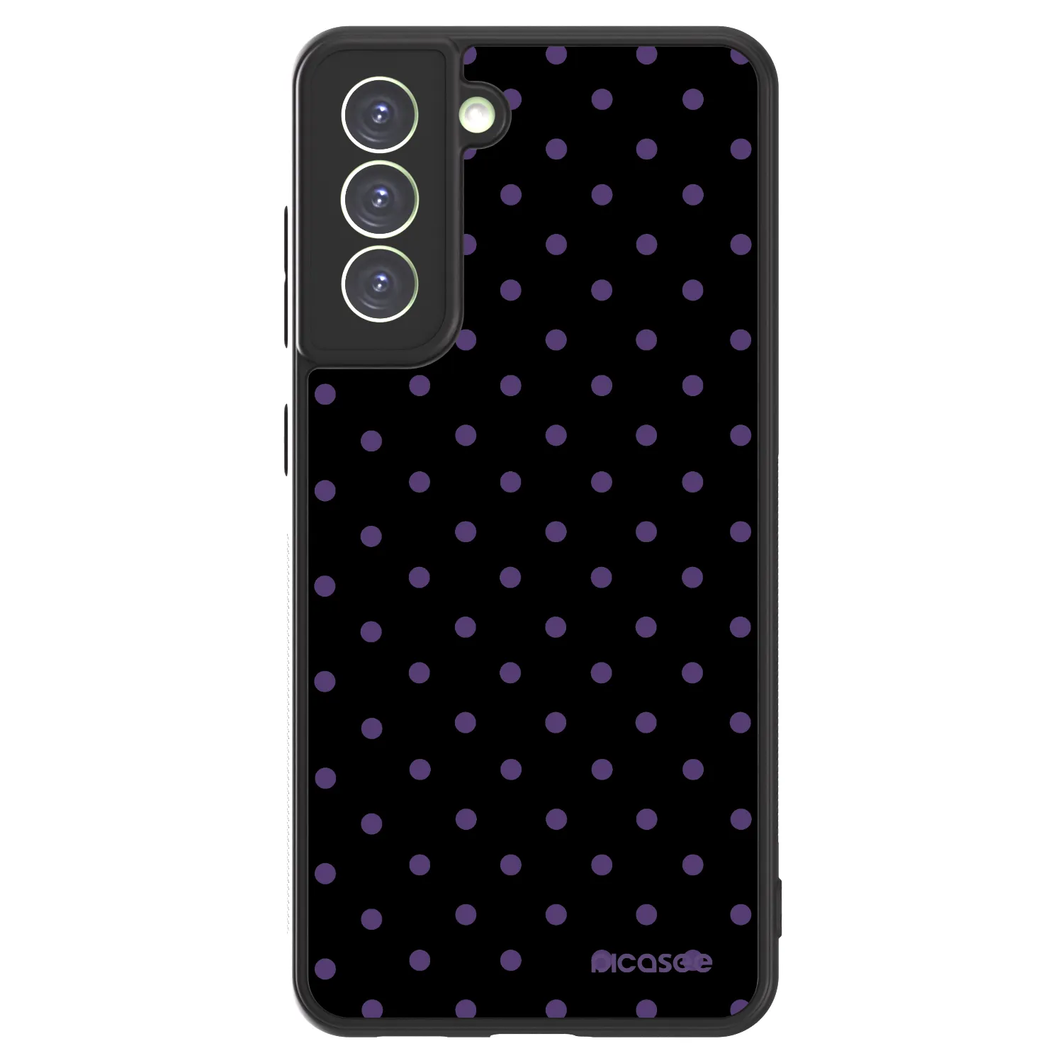 Picasee ULTIMATE CASE PowerShare για Samsung Galaxy S21 FE 5G - Flickers