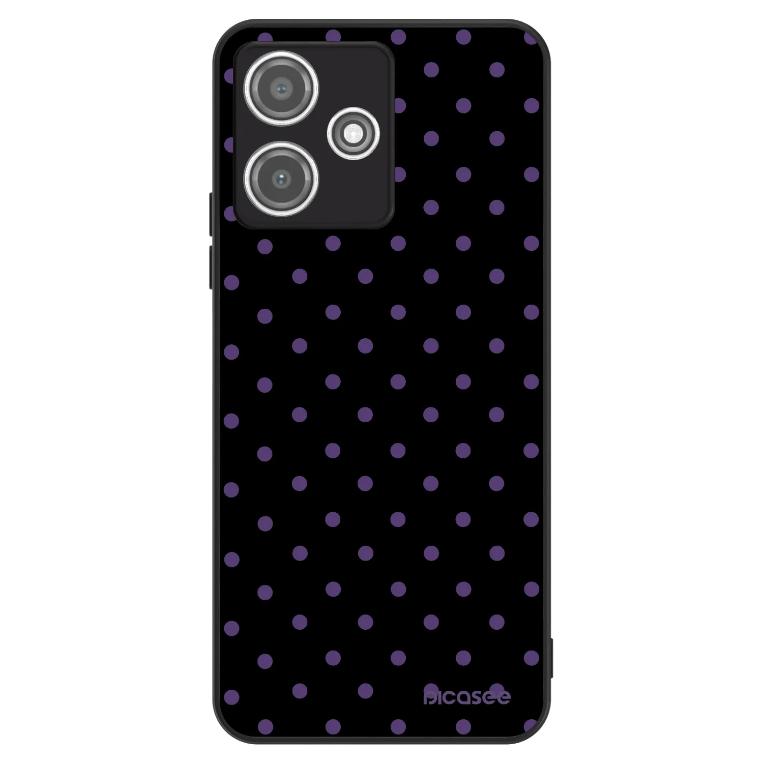Picasee ULTIMATE CASE για Xiaomi Redmi 12 5G - Flickers