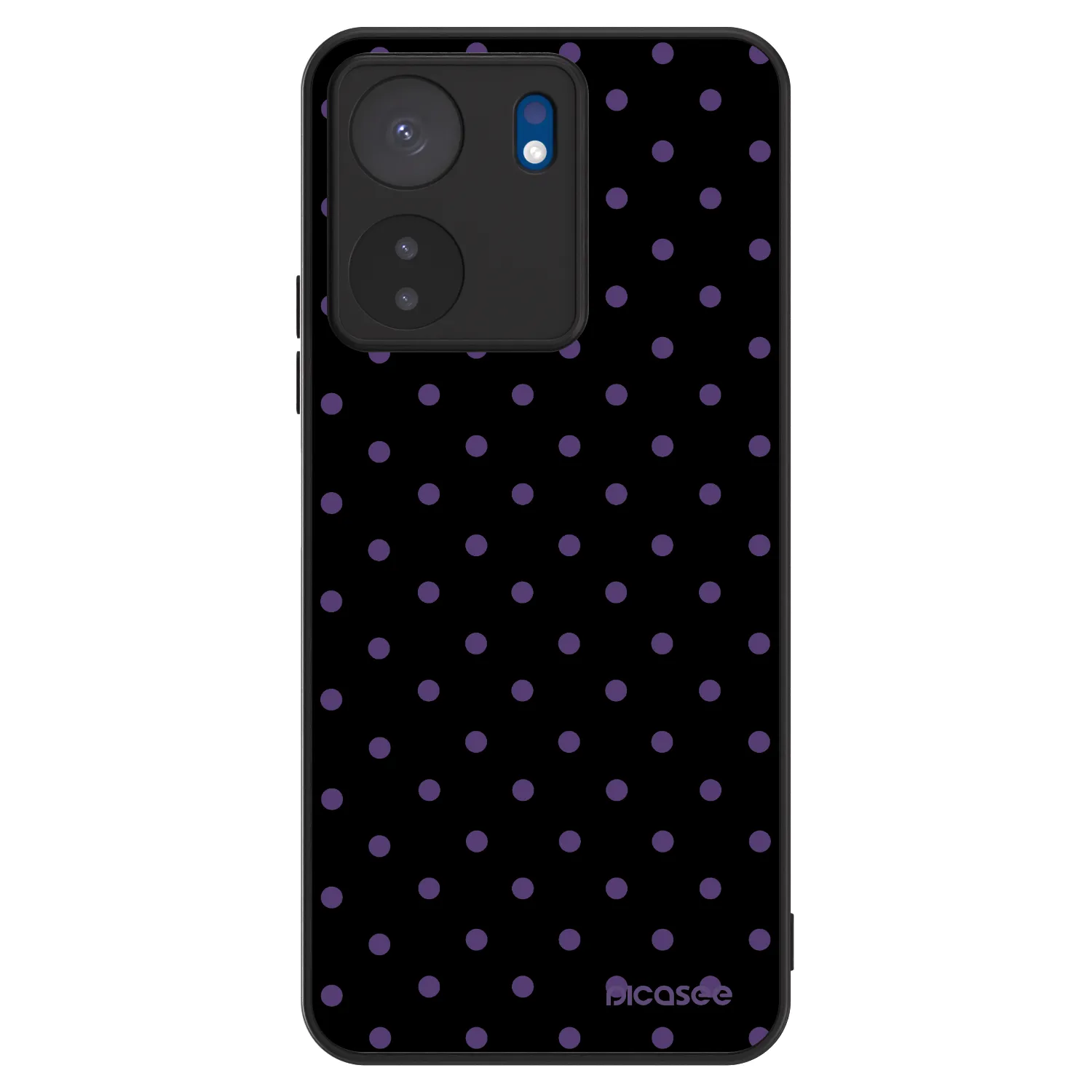 Picasee ULTIMATE CASE για Xiaomi Redmi 13C 4G - Flickers