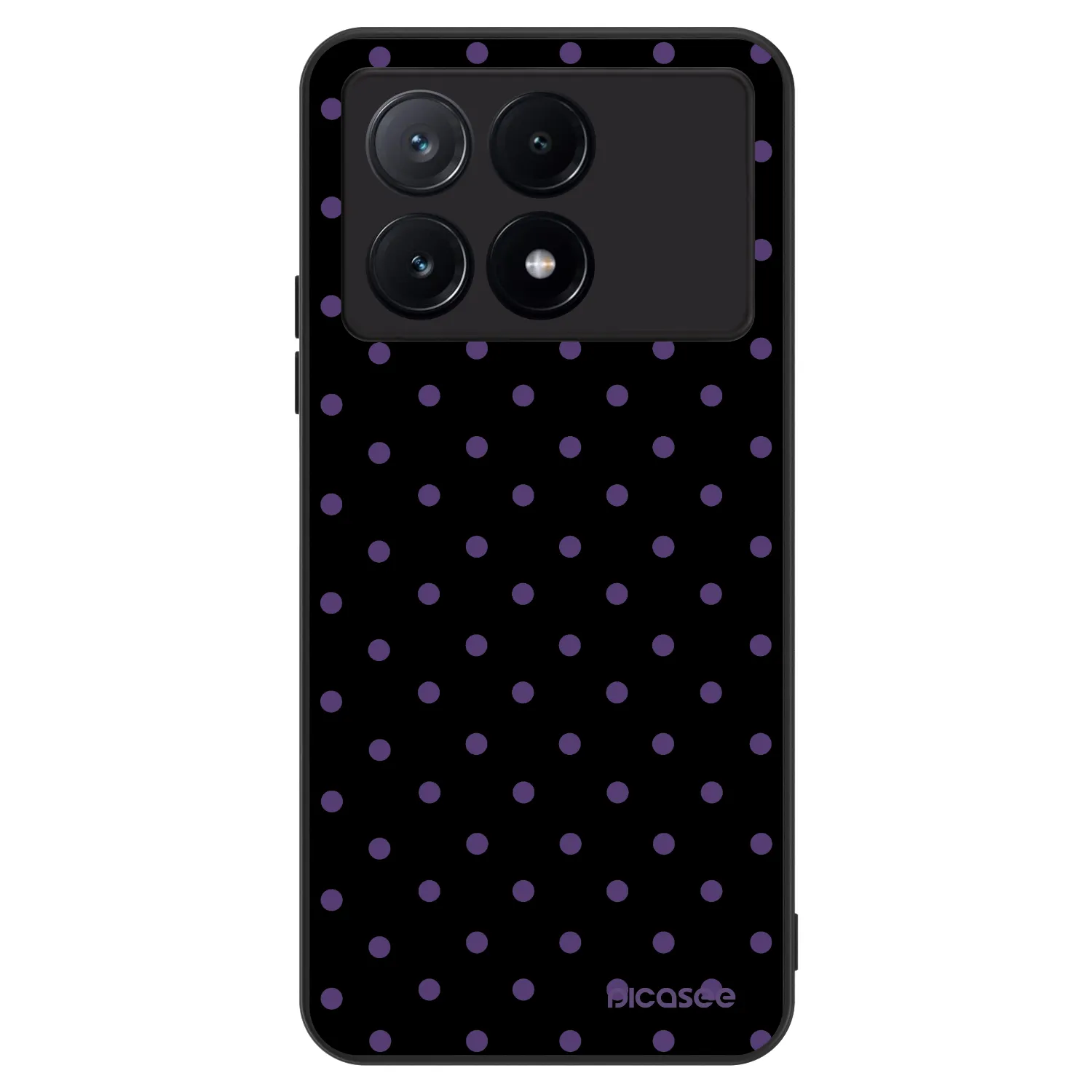 Picasee ULTIMATE CASE για Xiaomi Poco X6 Pro - Flickers