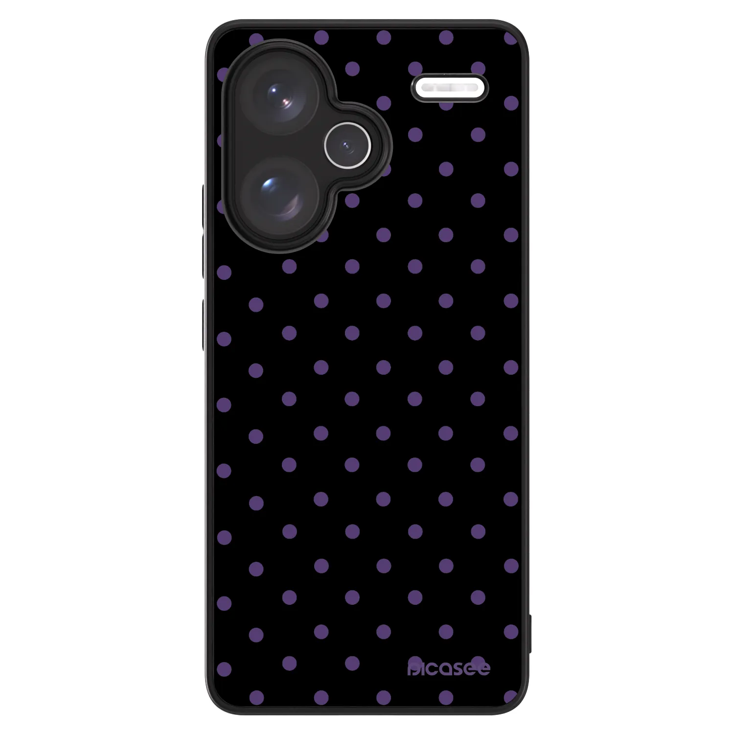 Picasee ULTIMATE CASE για Xiaomi Redmi Note 13 Pro+ 5G - Flickers