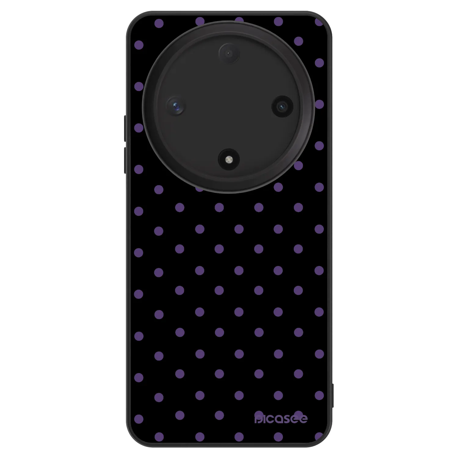 Picasee ULTIMATE CASE για Honor Magic6 Lite 5G - Flickers