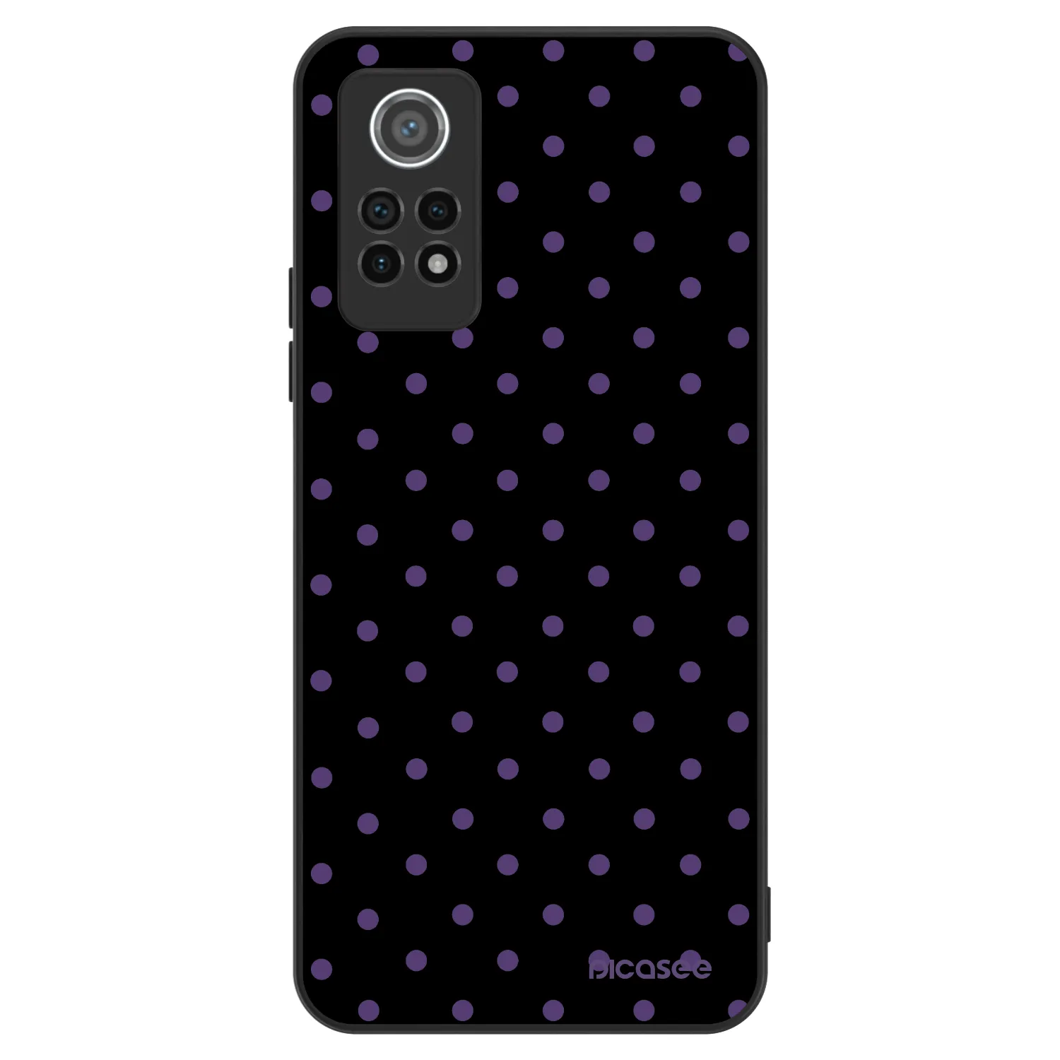 Picasee ULTIMATE CASE για Xiaomi Redmi Note 12 Pro 4G - Flickers