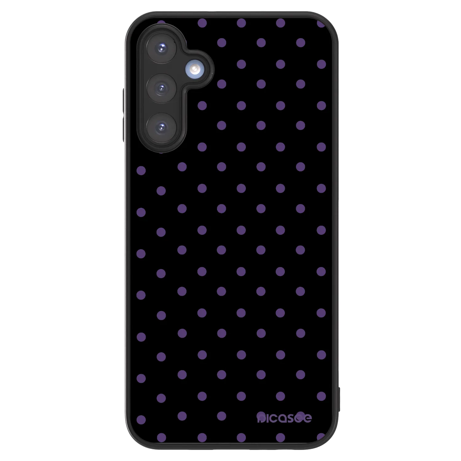 Picasee ULTIMATE CASE για Samsung Galaxy A15 A156B 5G - Flickers