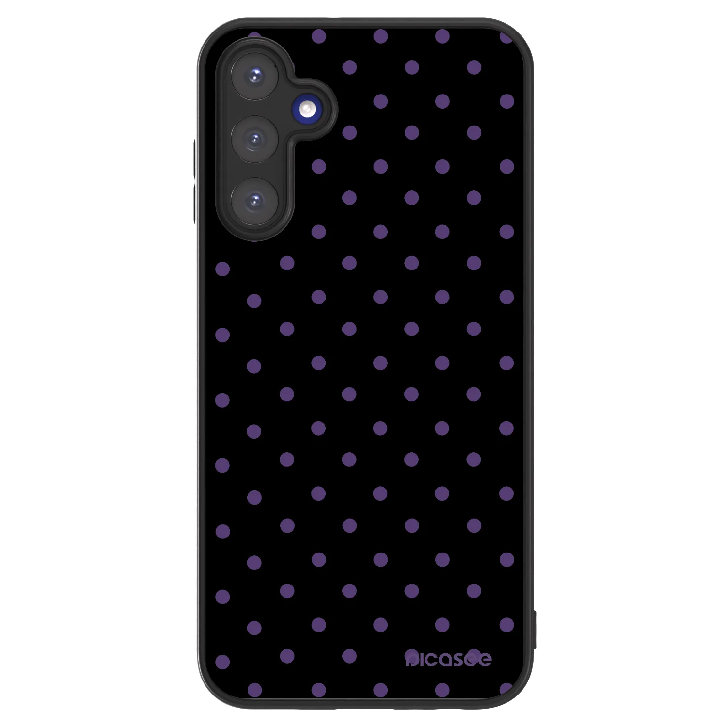 Picasee ULTIMATE CASE για Samsung Galaxy A15 A155F 4G - Flickers