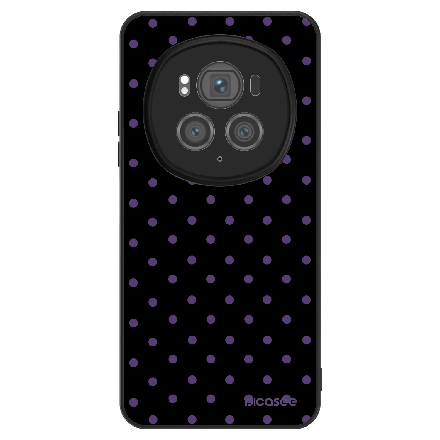 Picasee ULTIMATE CASE για Honor Magic6 Pro - Flickers