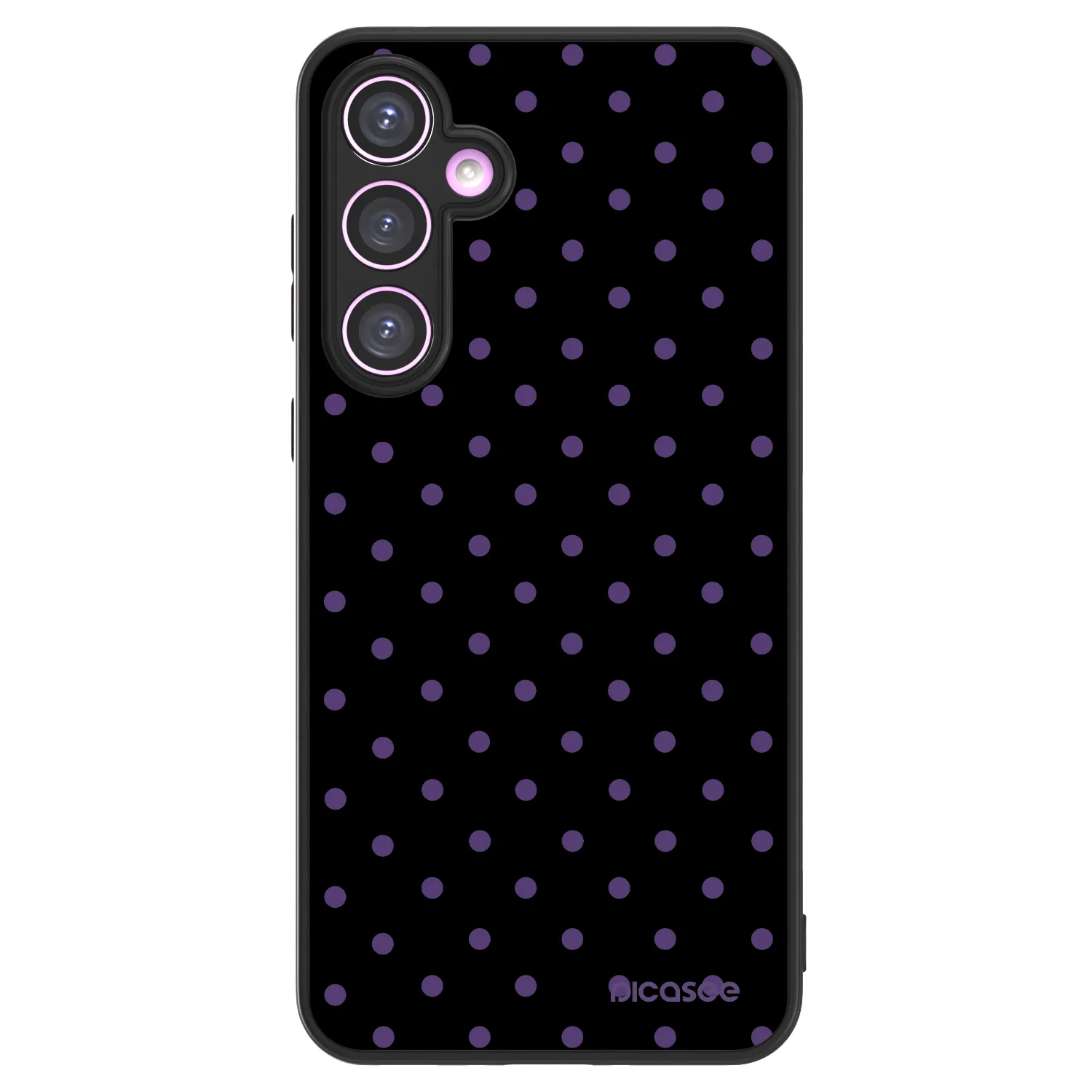 Picasee ULTIMATE CASE για Samsung Galaxy A35 5G A356B - Flickers