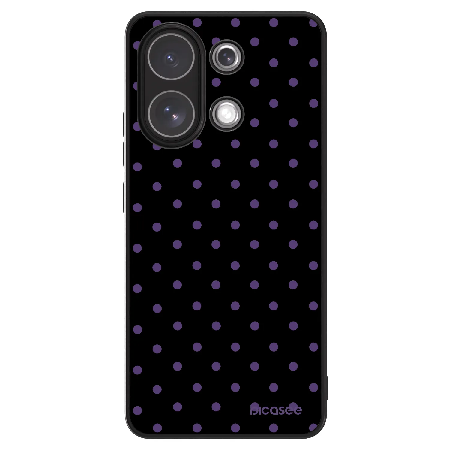 Picasee ULTIMATE CASE για Xiaomi Redmi Note 13 4G - Flickers