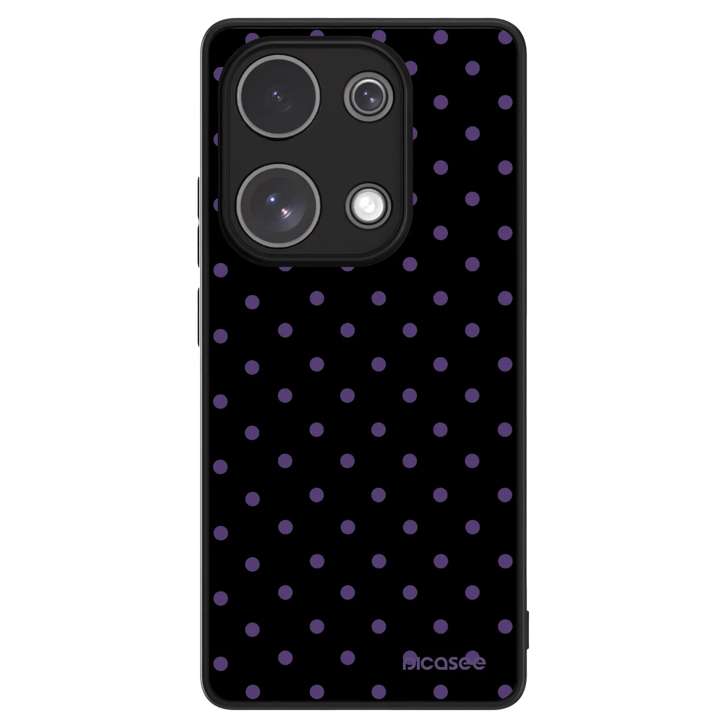 Picasee ULTIMATE CASE για Xiaomi Redmi Note 13 Pro 4G - Flickers