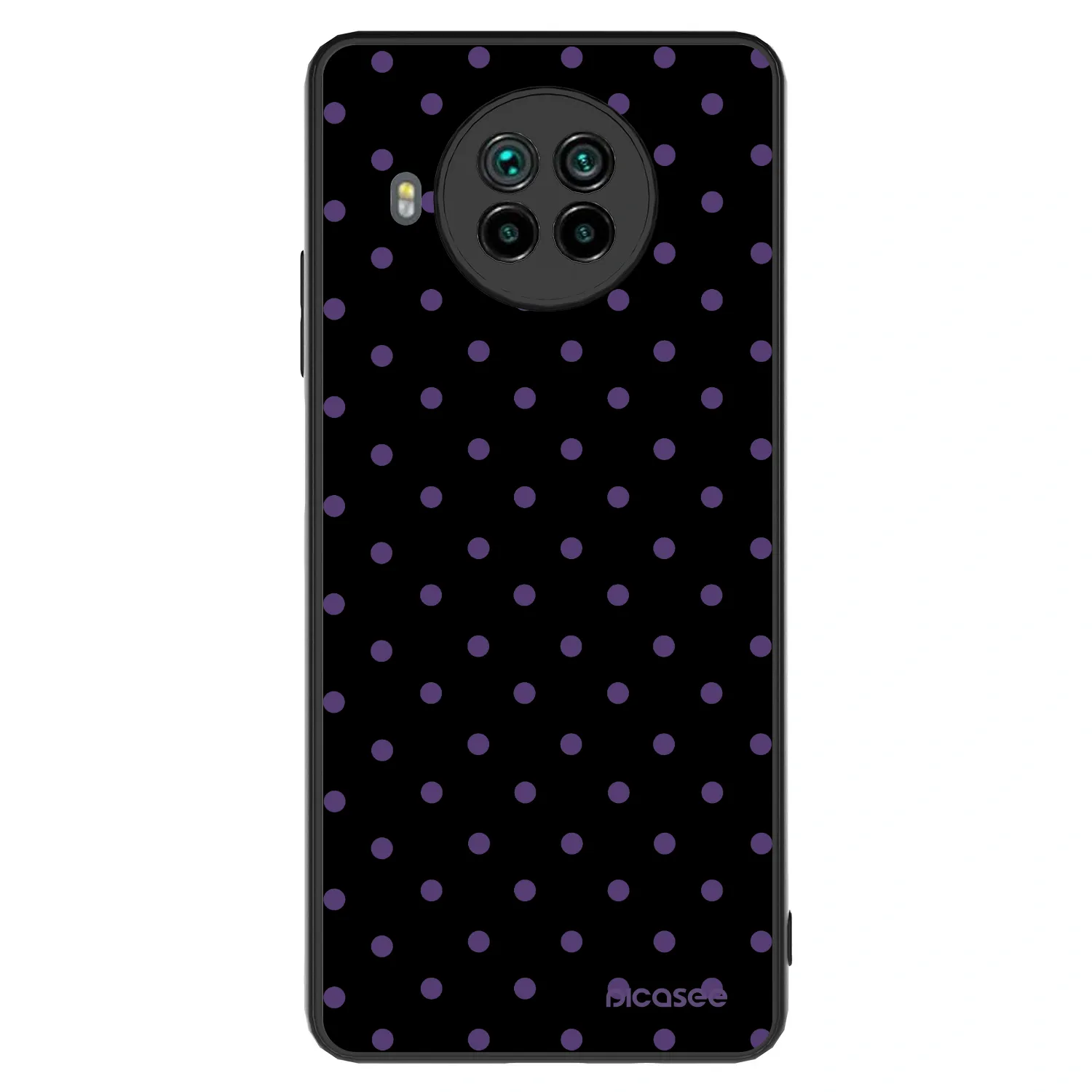 Picasee ULTIMATE CASE για Xiaomi Mi 10T Lite - Flickers