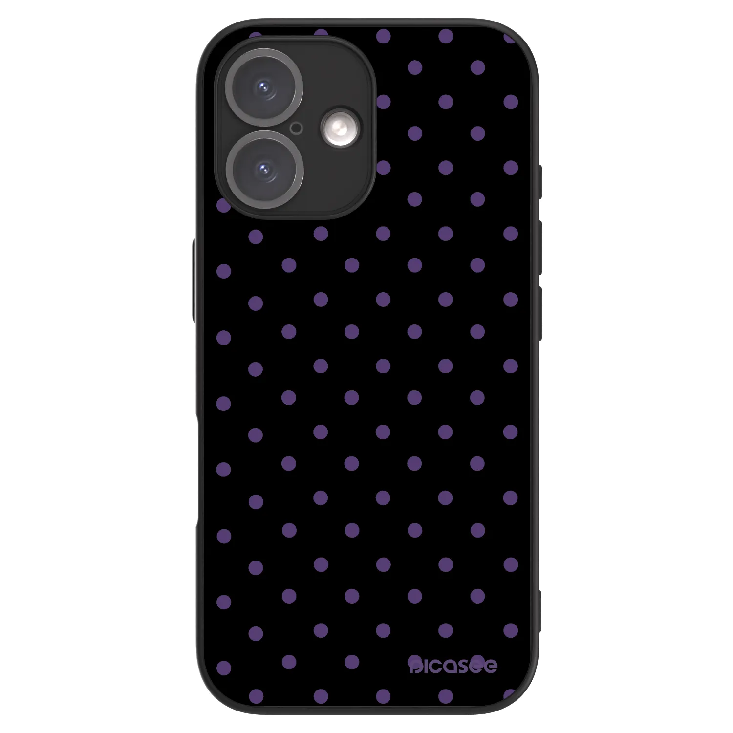Picasee ULTIMATE CASE για Apple iPhone 16 - Flickers