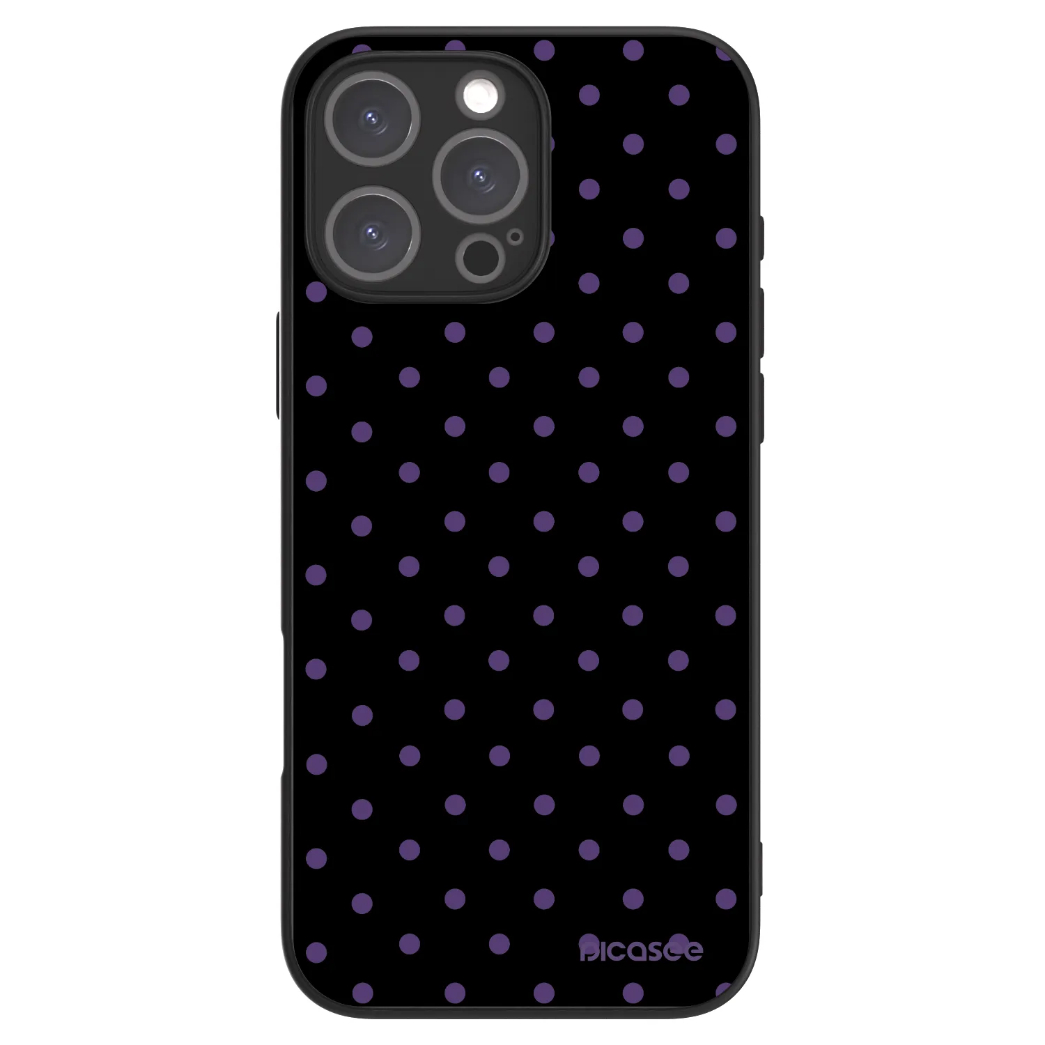 Picasee ULTIMATE CASE για Apple iPhone 16 Pro Max - Flickers